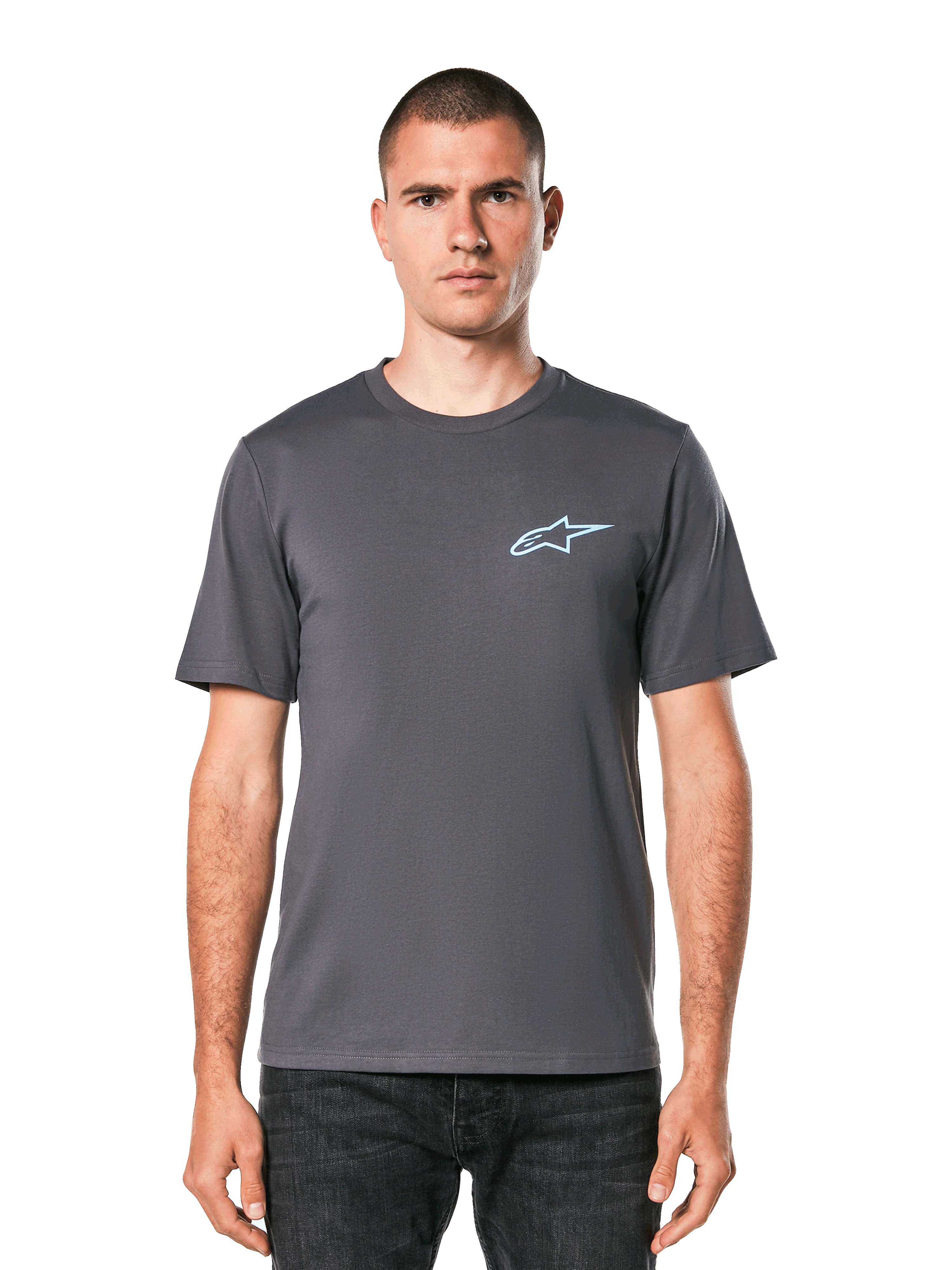T-Shirt Horizon CSF