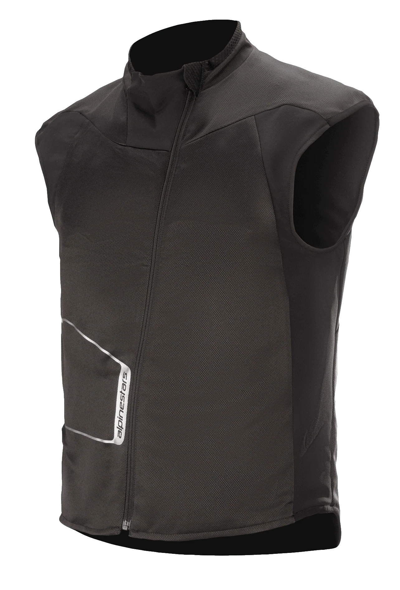 Colete HT Heat Tech