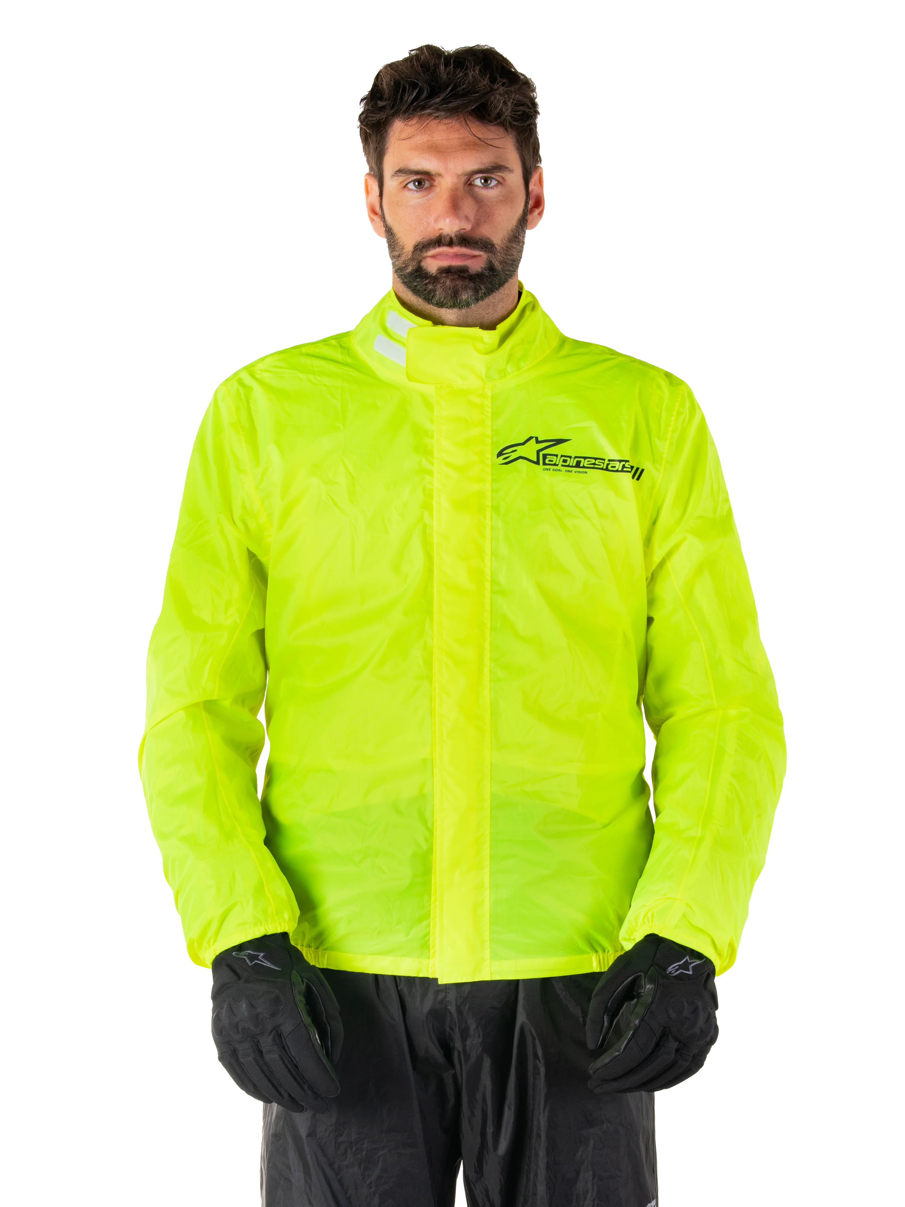 Jaqueta Hurricane Rain V2