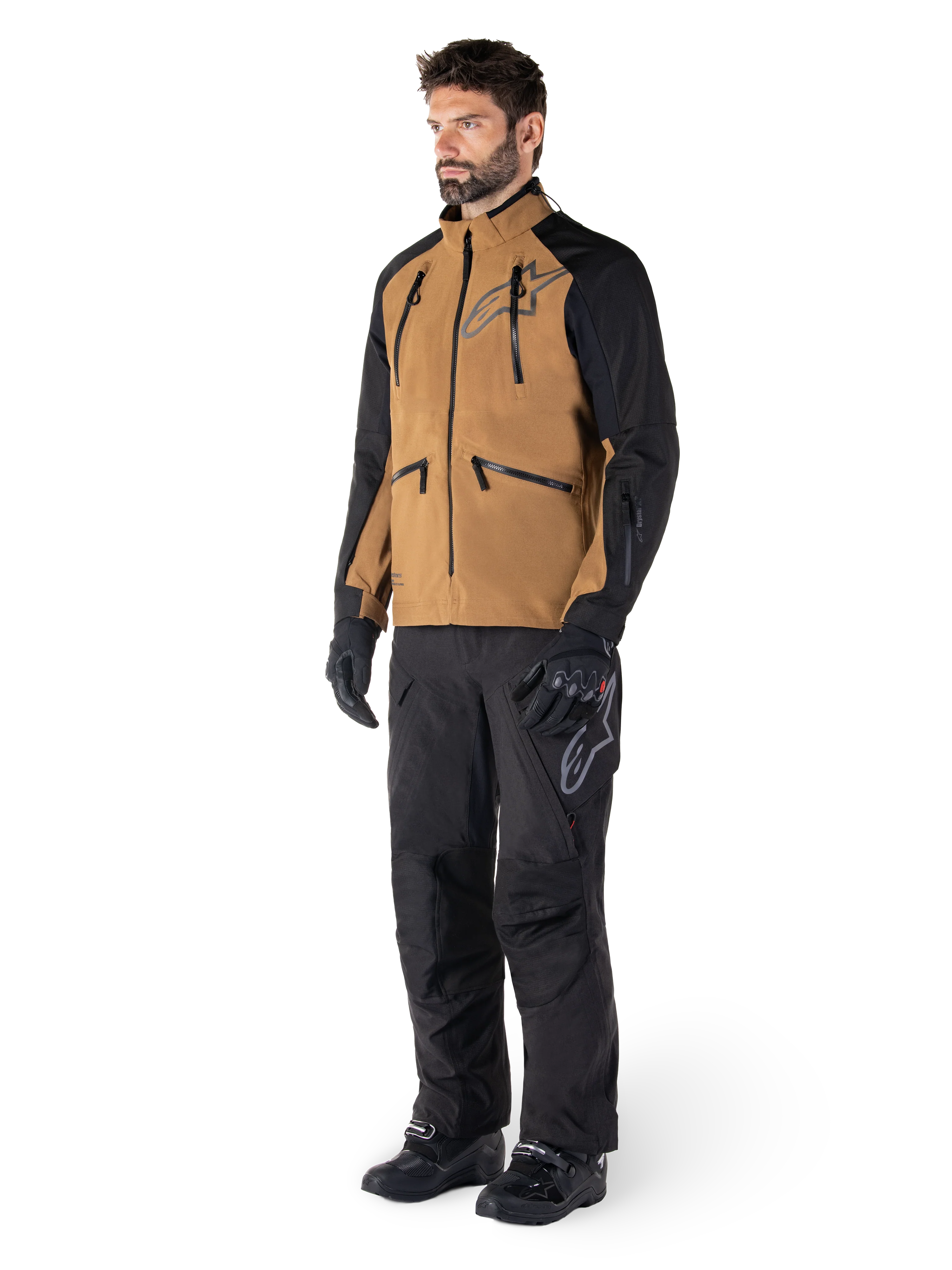 Calças Hyde Xt Drystar® - Image 8