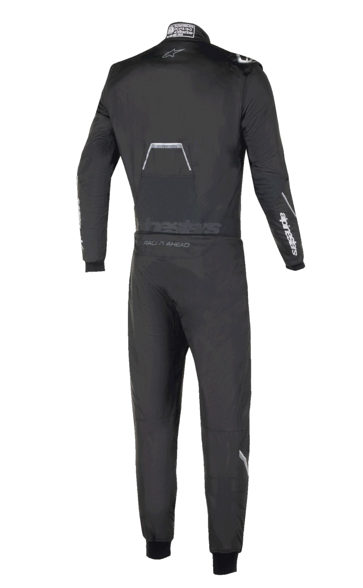 Macacão Hypertech V3 - FIA - Image 10