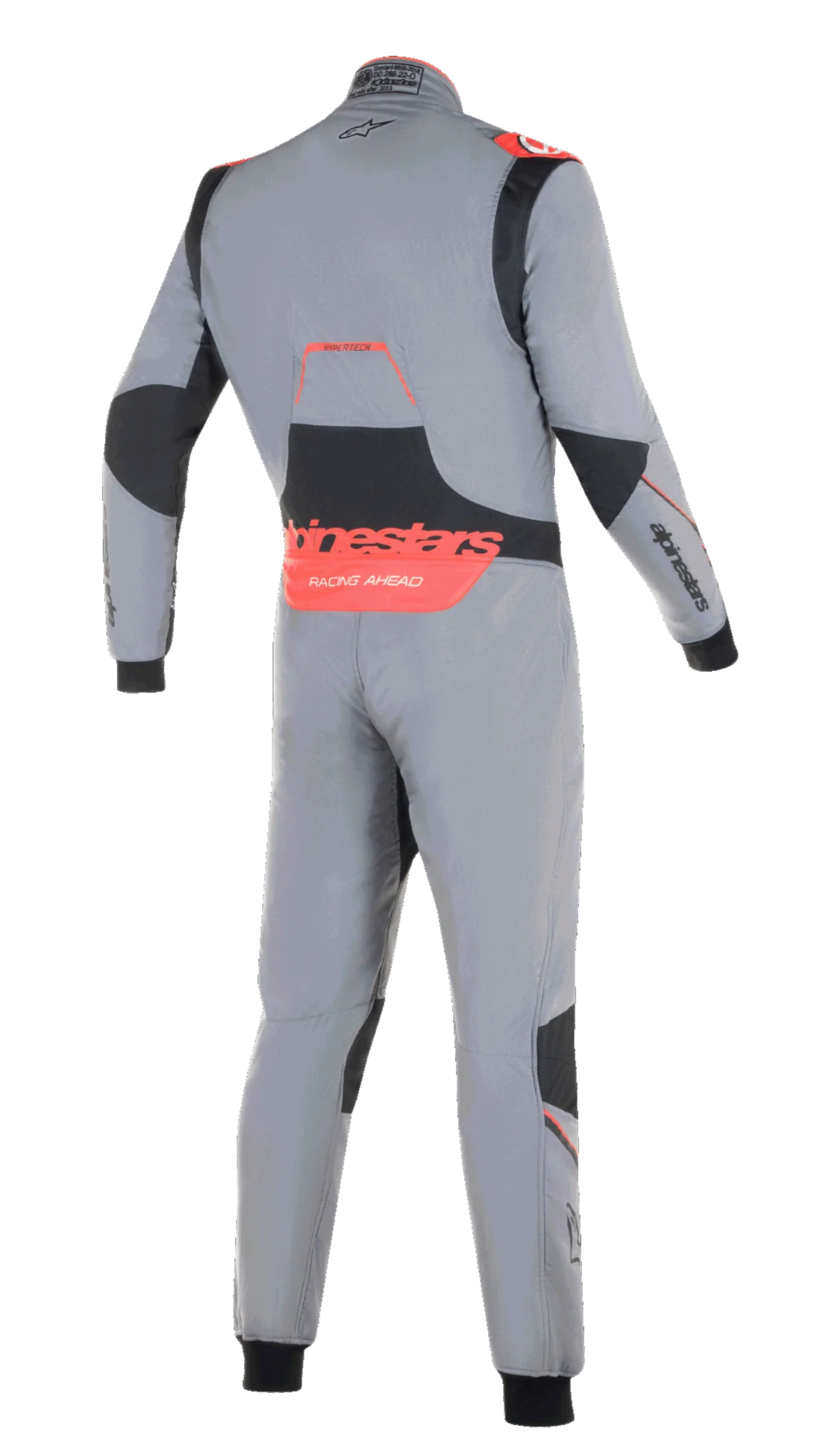 Macacão Hypertech V3 - FIA - Image 6