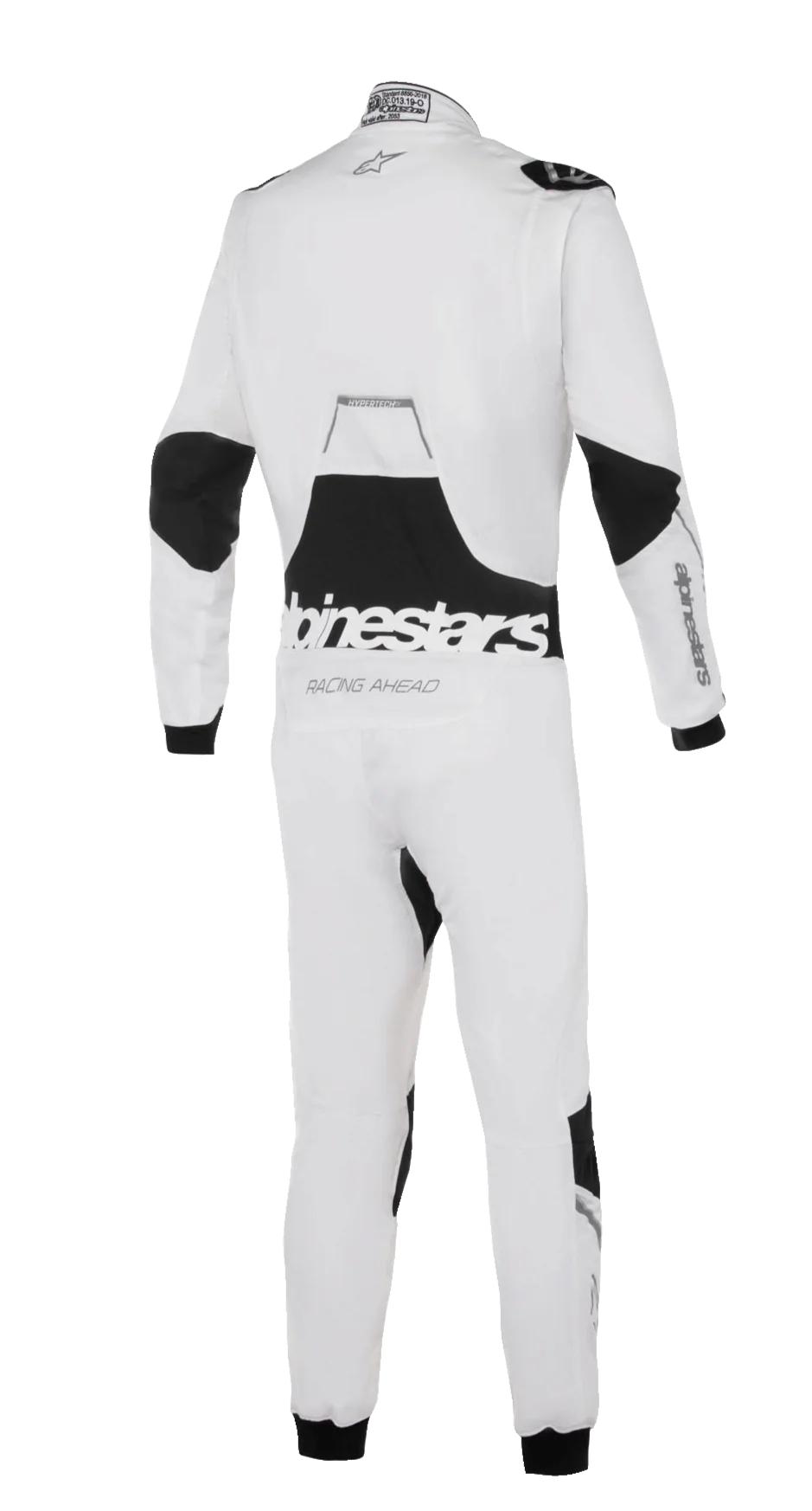 Macacão Hypertech V3 - FIA - Image 10