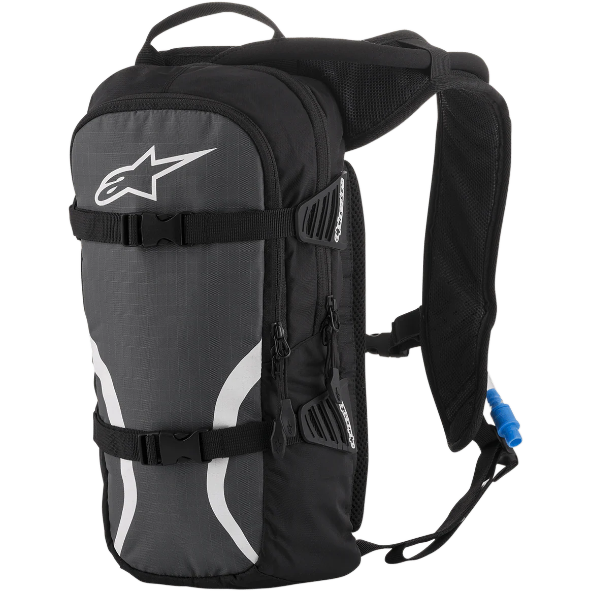 Mochila De Hidratação Iguana