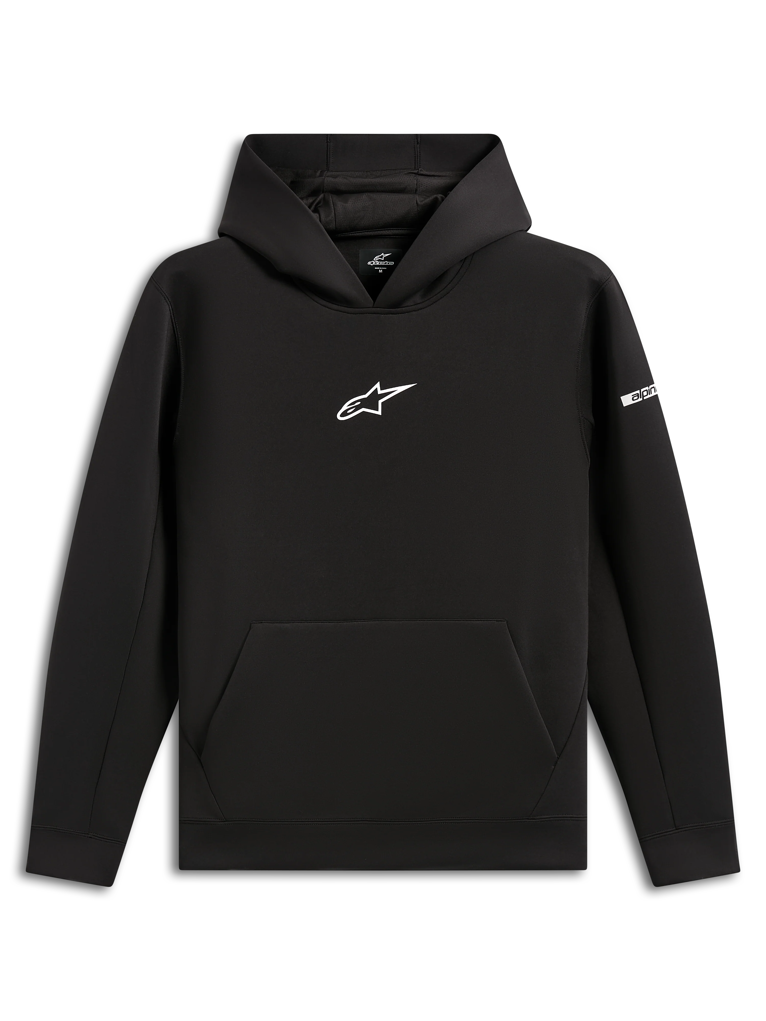 Sweatshirt Com Capuz Insight - Image 10