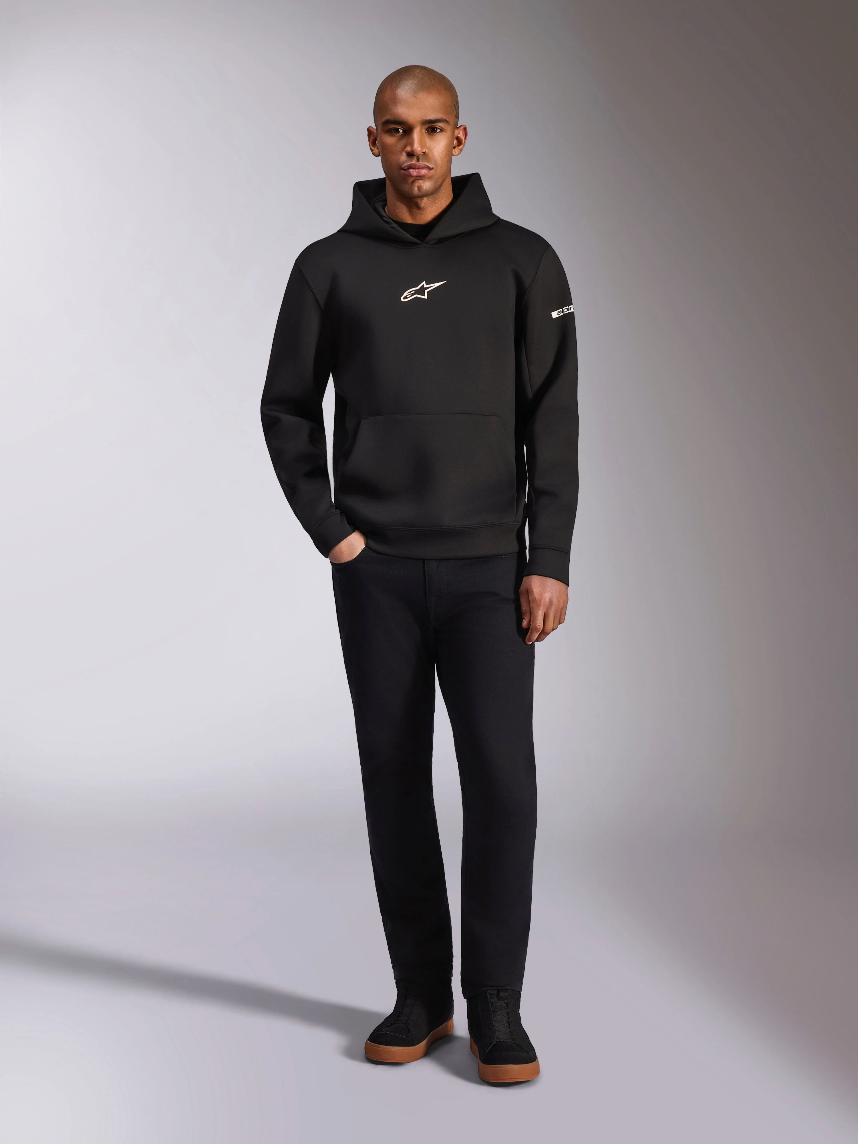 Sweatshirt Com Capuz Insight - Image 3