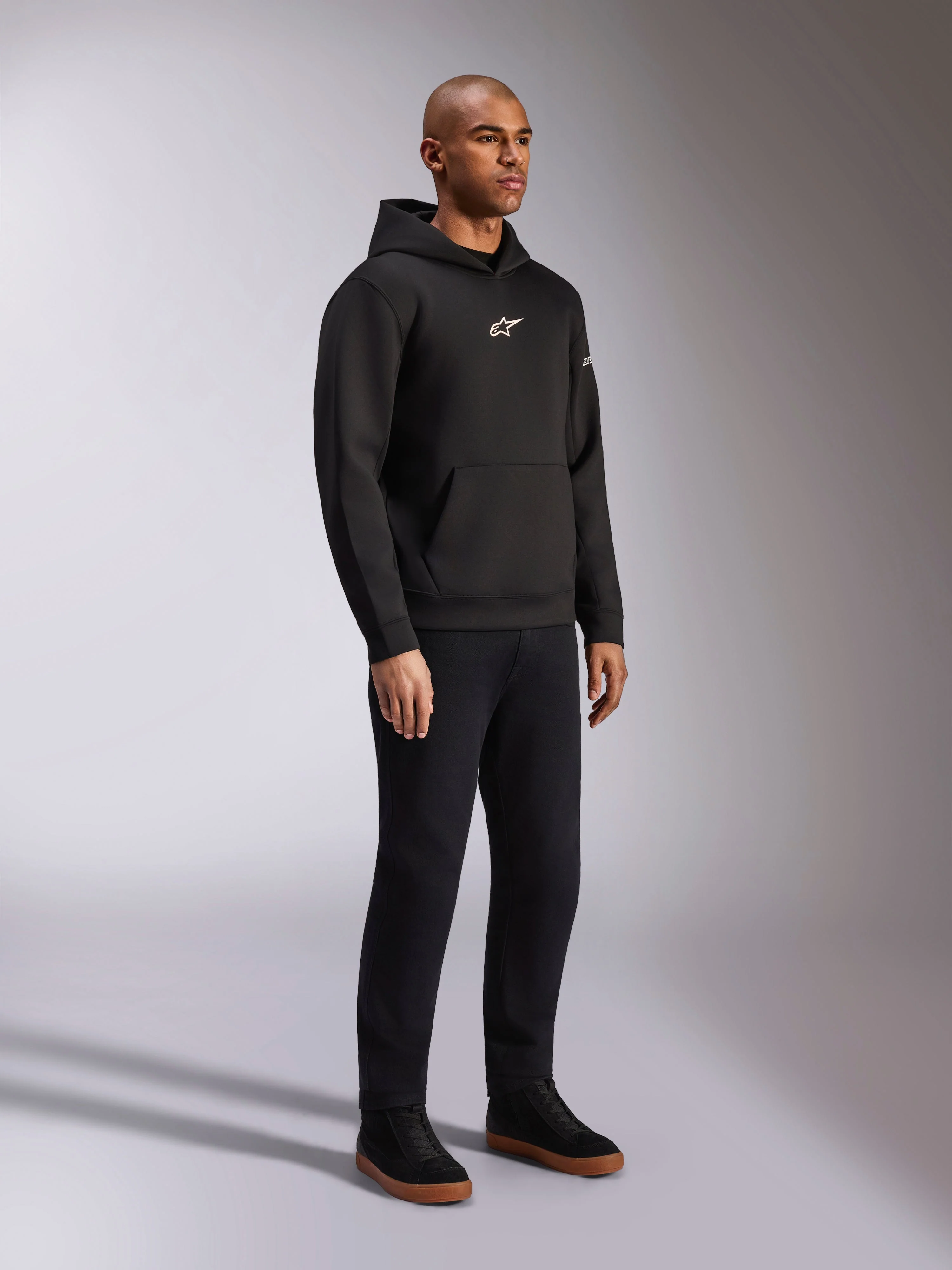 Sweatshirt Com Capuz Insight - Image 4