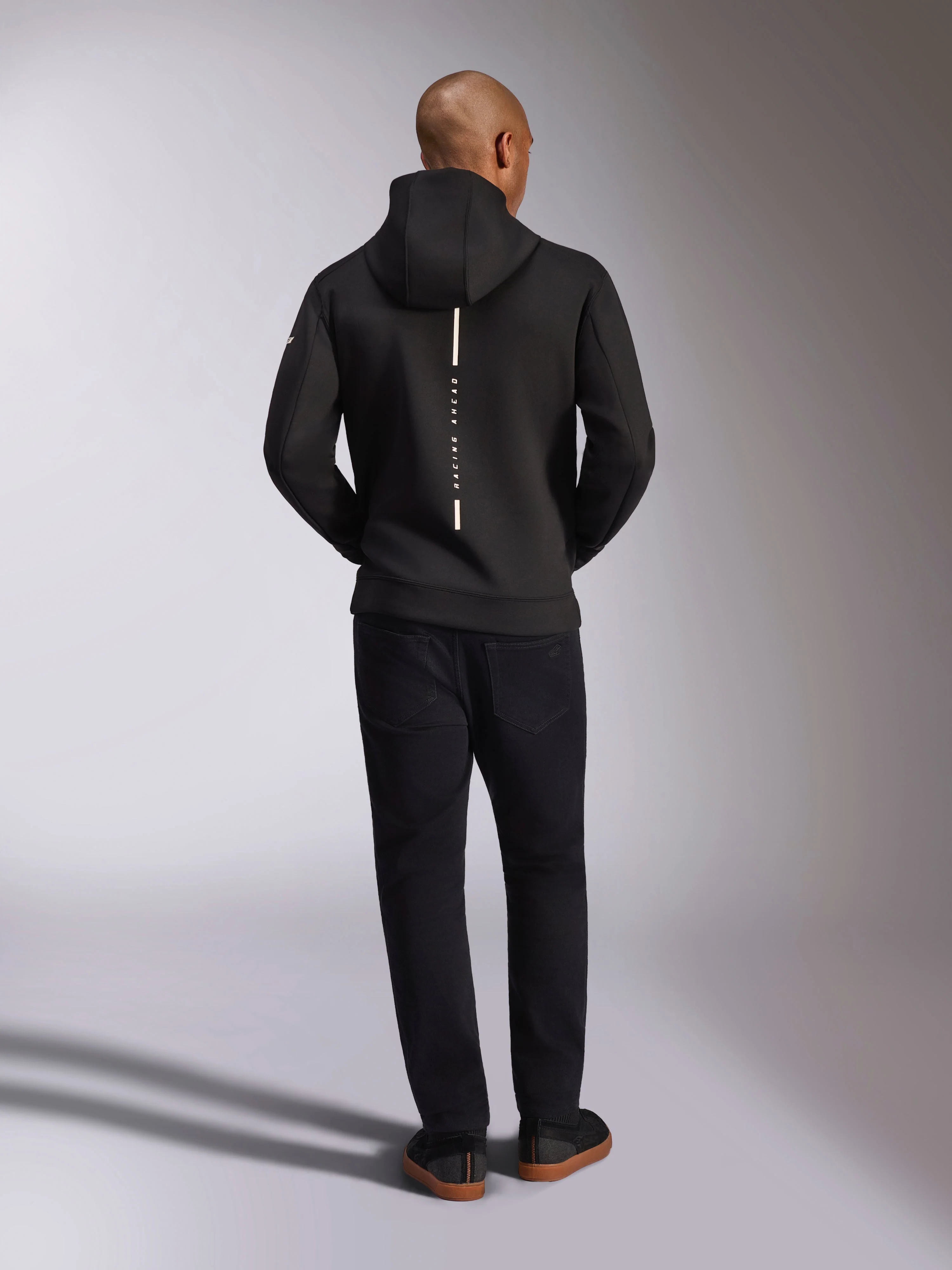 Sweatshirt Com Capuz Insight - Image 5