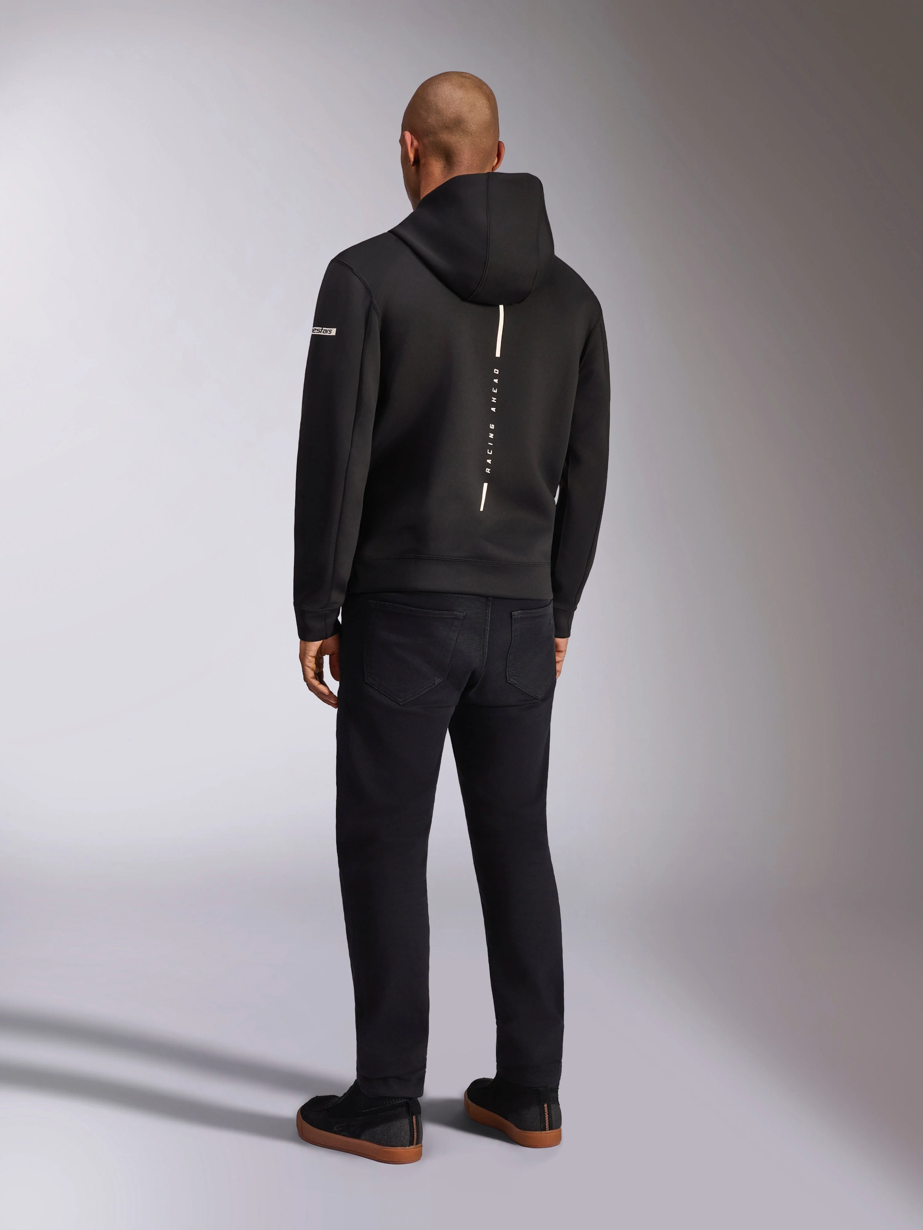 Sweatshirt Com Capuz Insight - Image 6