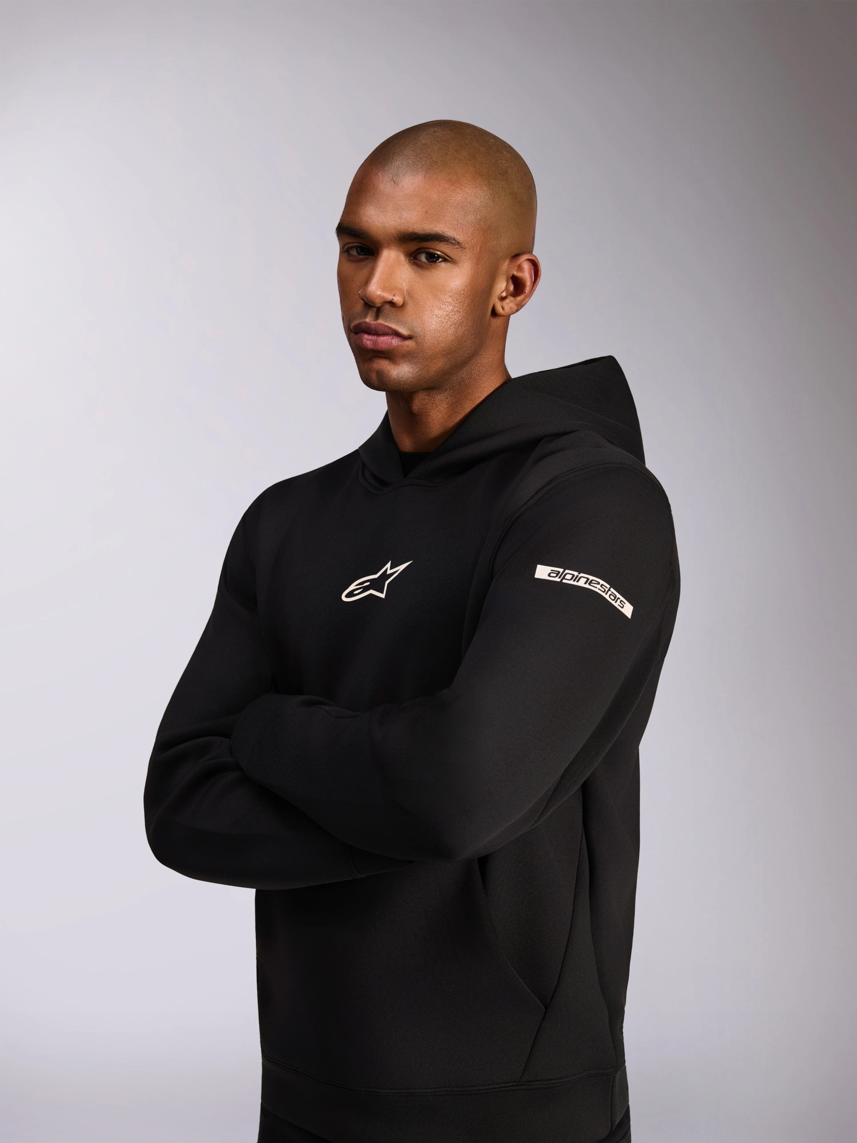Sweatshirt Com Capuz Insight - Image 7