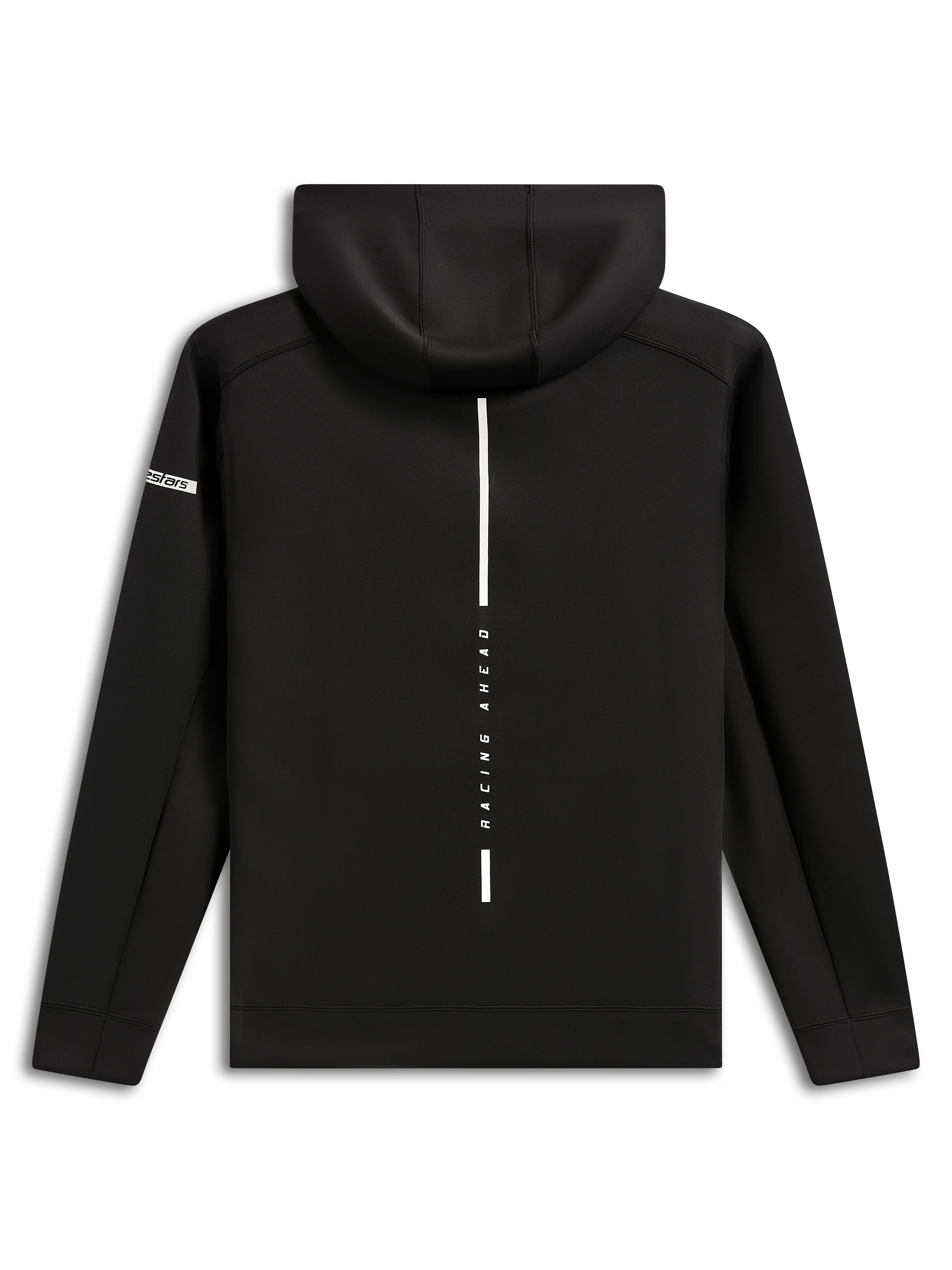 Sweatshirt Com Capuz Insight - Image 9