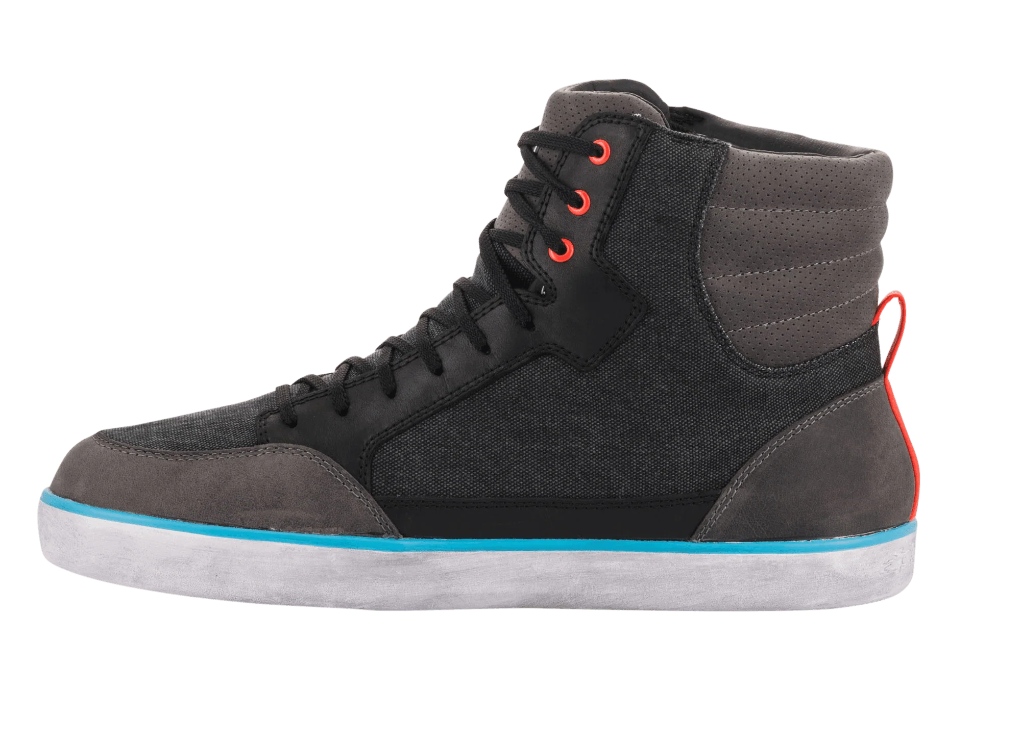 Sapatos J-6 Canvas Impermeável - Image 3