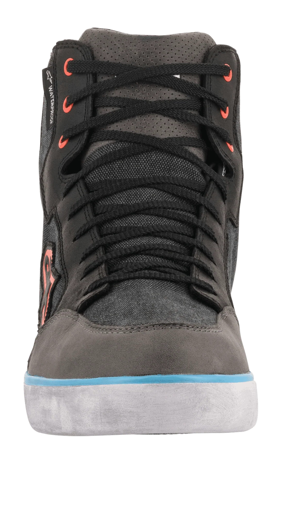 Sapatos J-6 Canvas Impermeável - Image 4