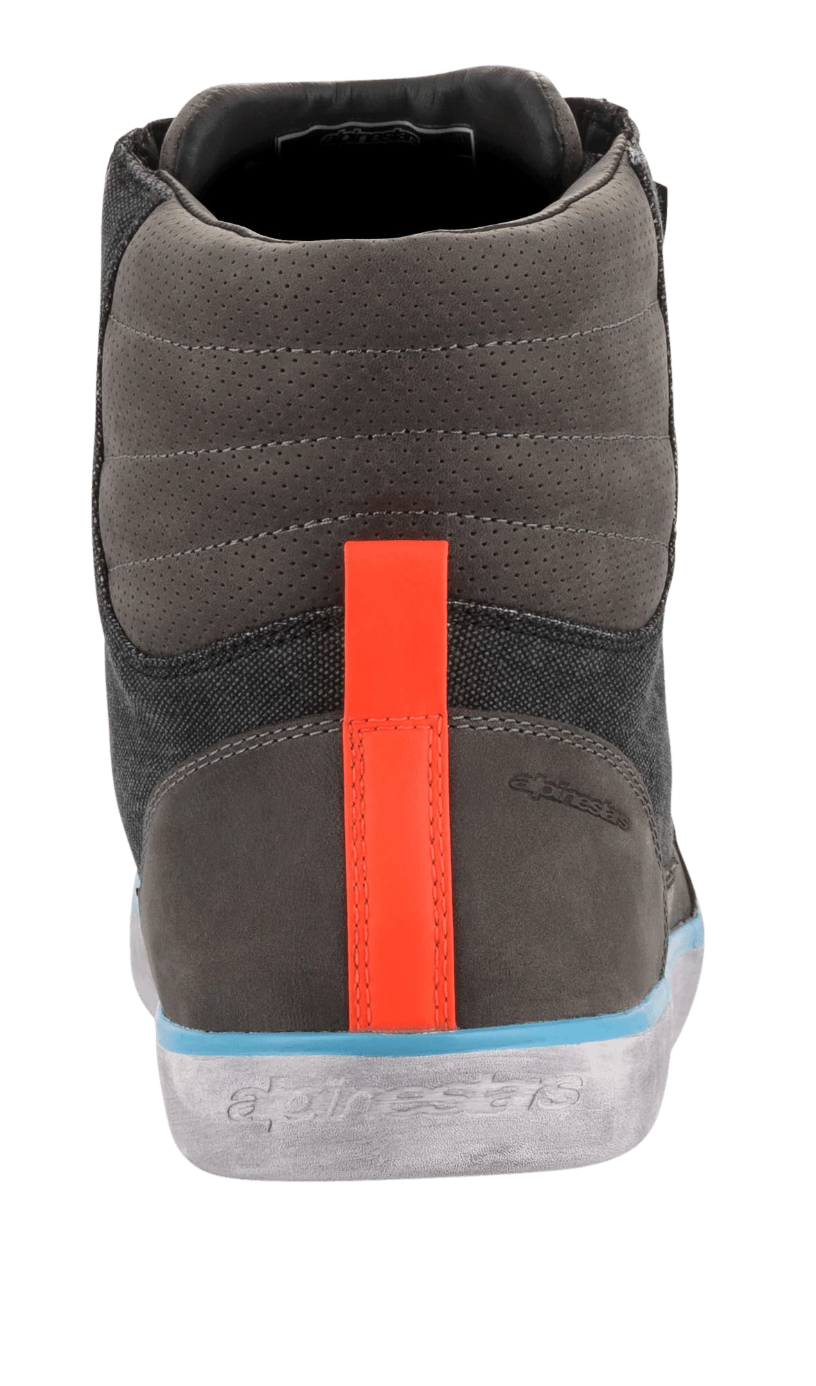 Sapatos J-6 Canvas Impermeável - Image 5