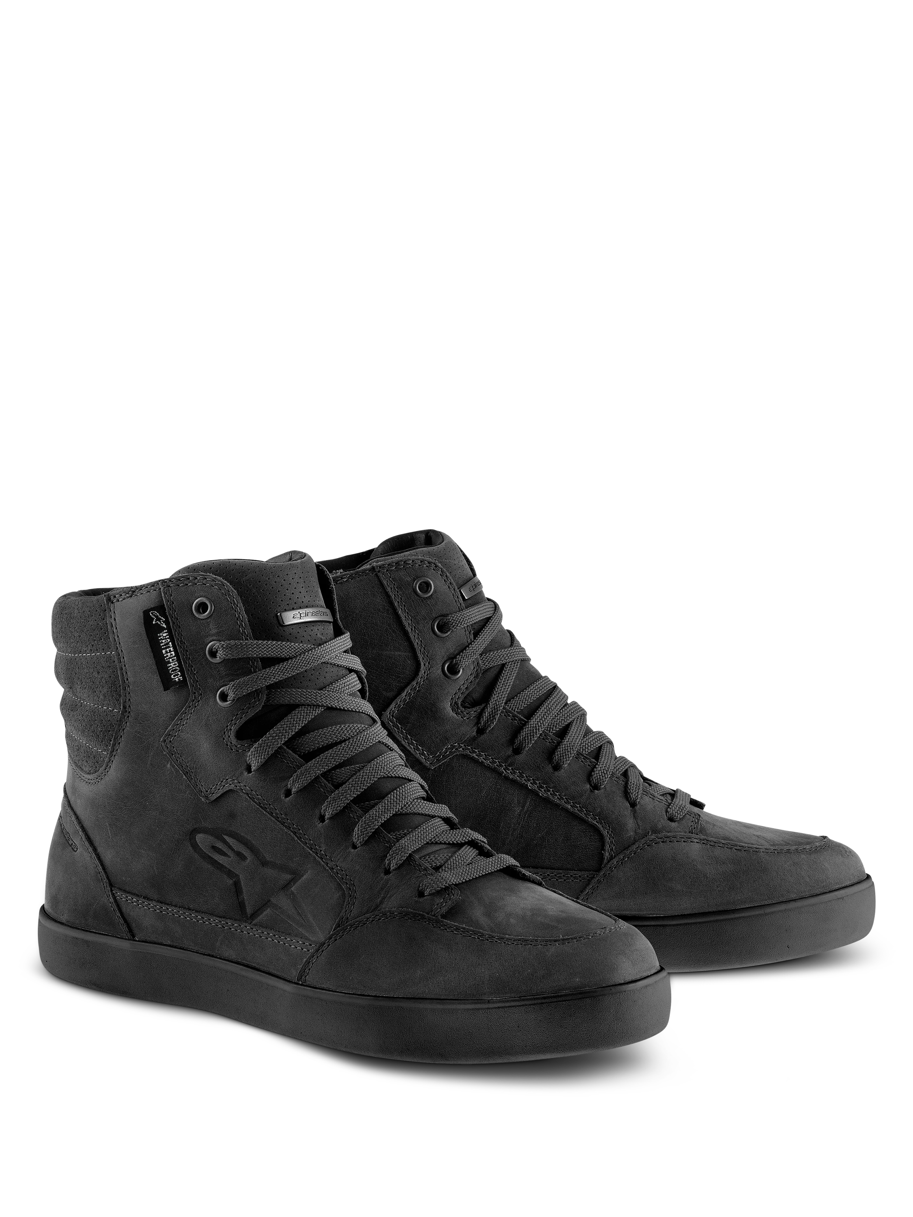 Sapatos J-6 Impermeáveis - Image 7