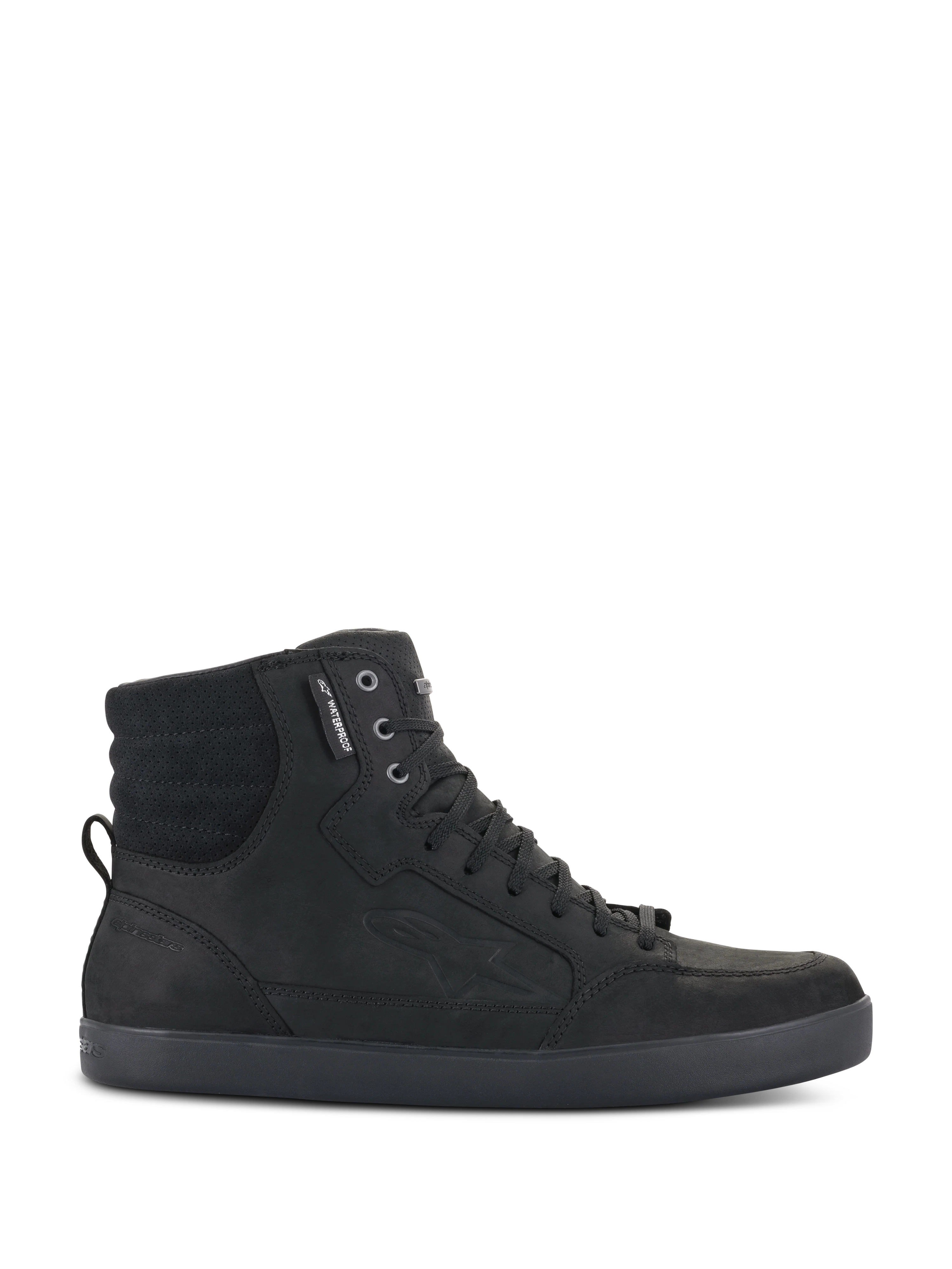 Sapatos J-6 Impermeáveis - Image 8