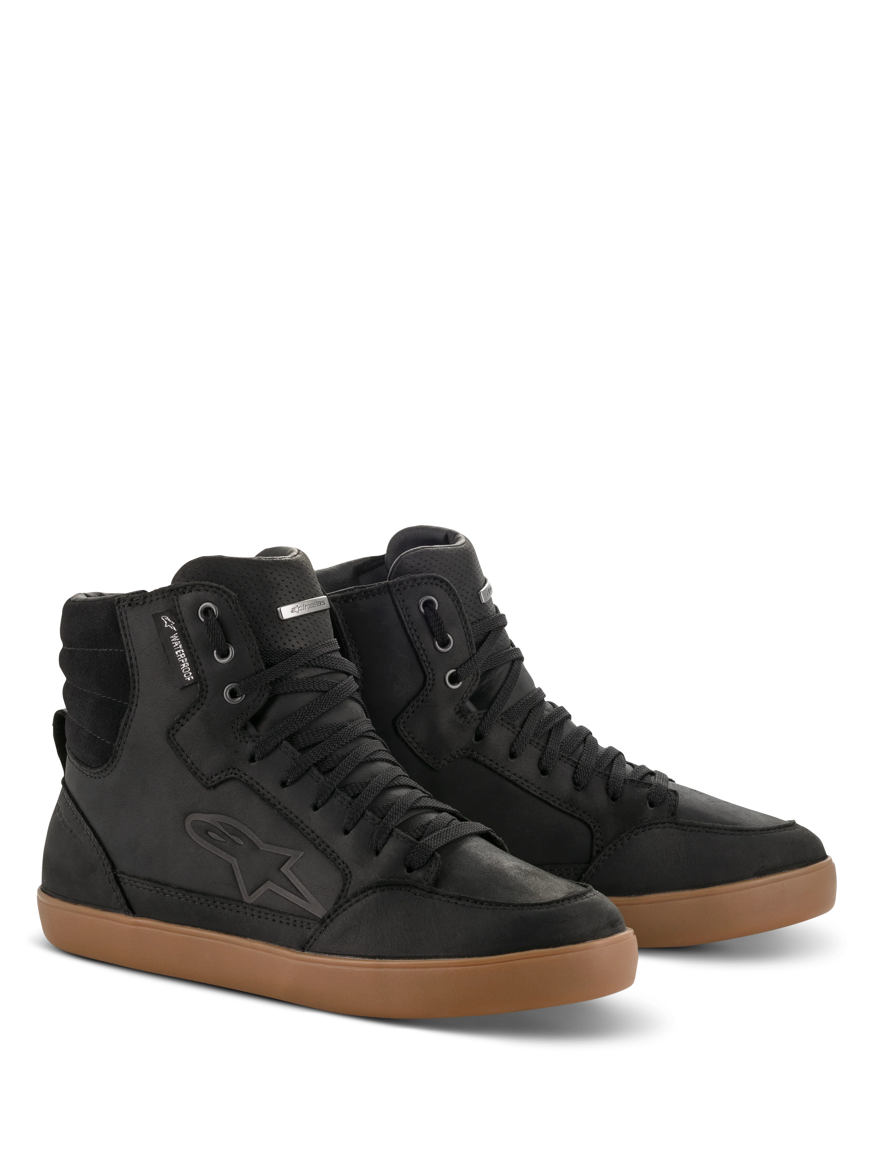 Sapatos J-6 Impermeáveis - Image 7
