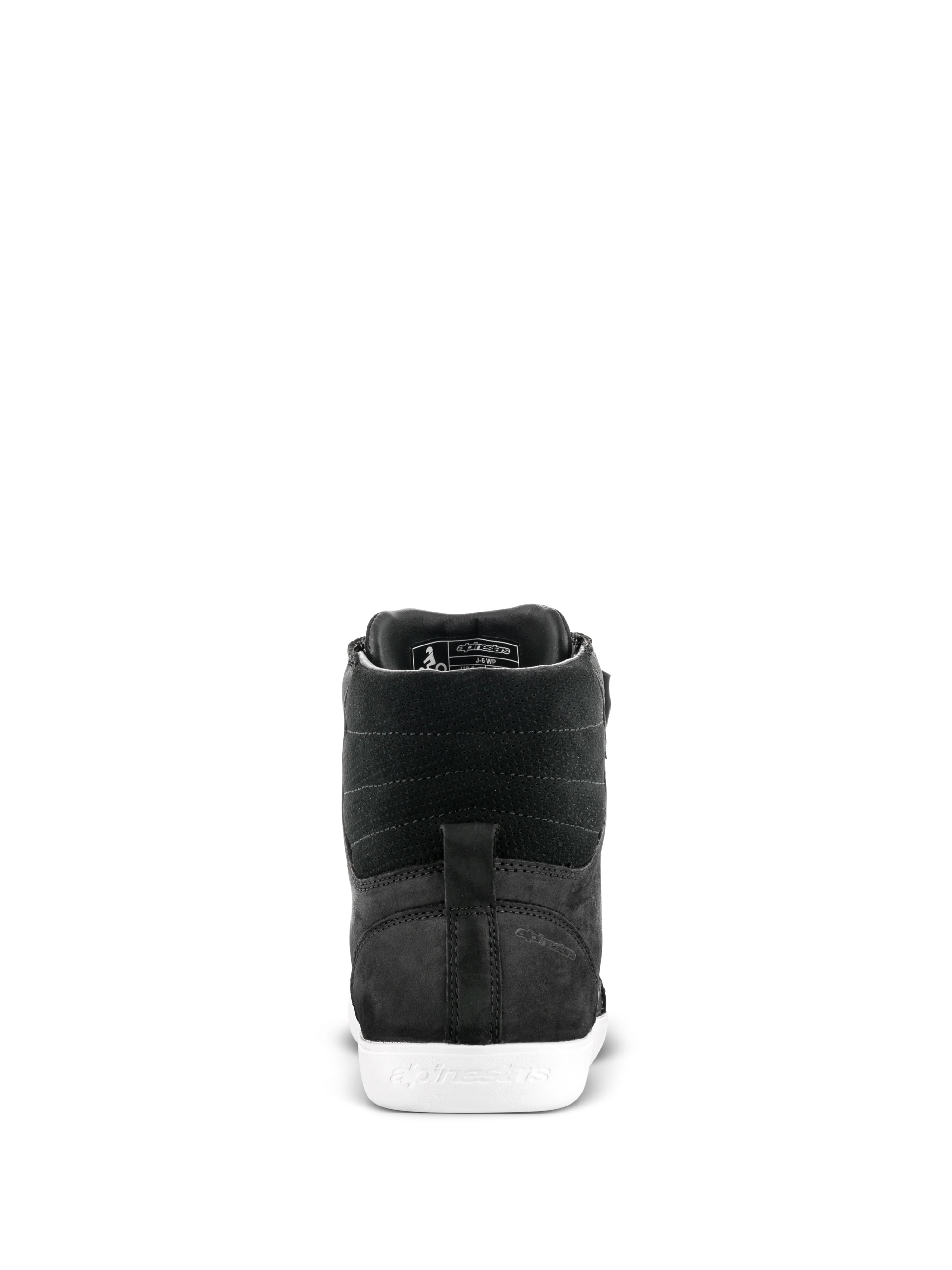 Sapatos J-6 Impermeáveis - Image 4