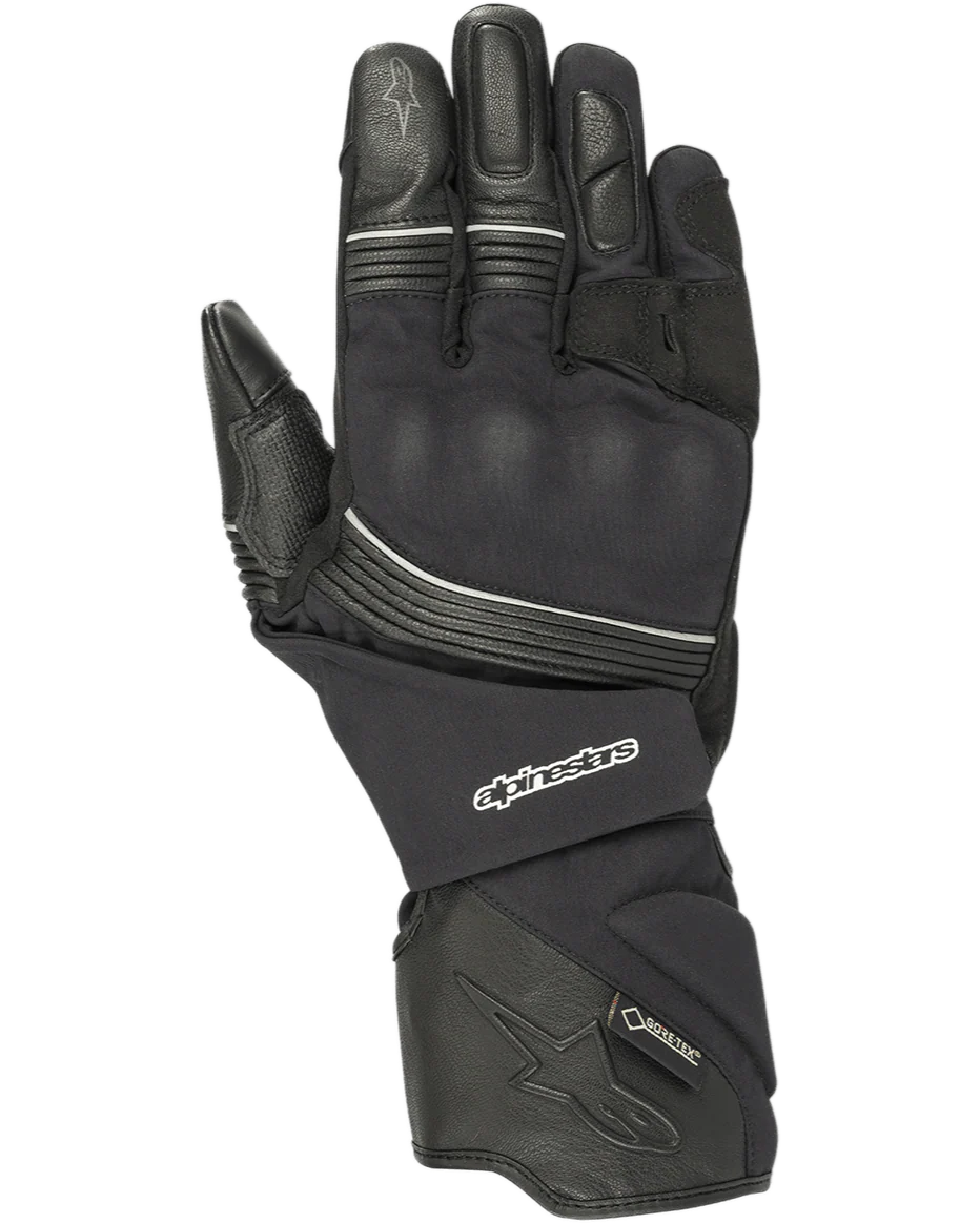 Luvas Jet Road