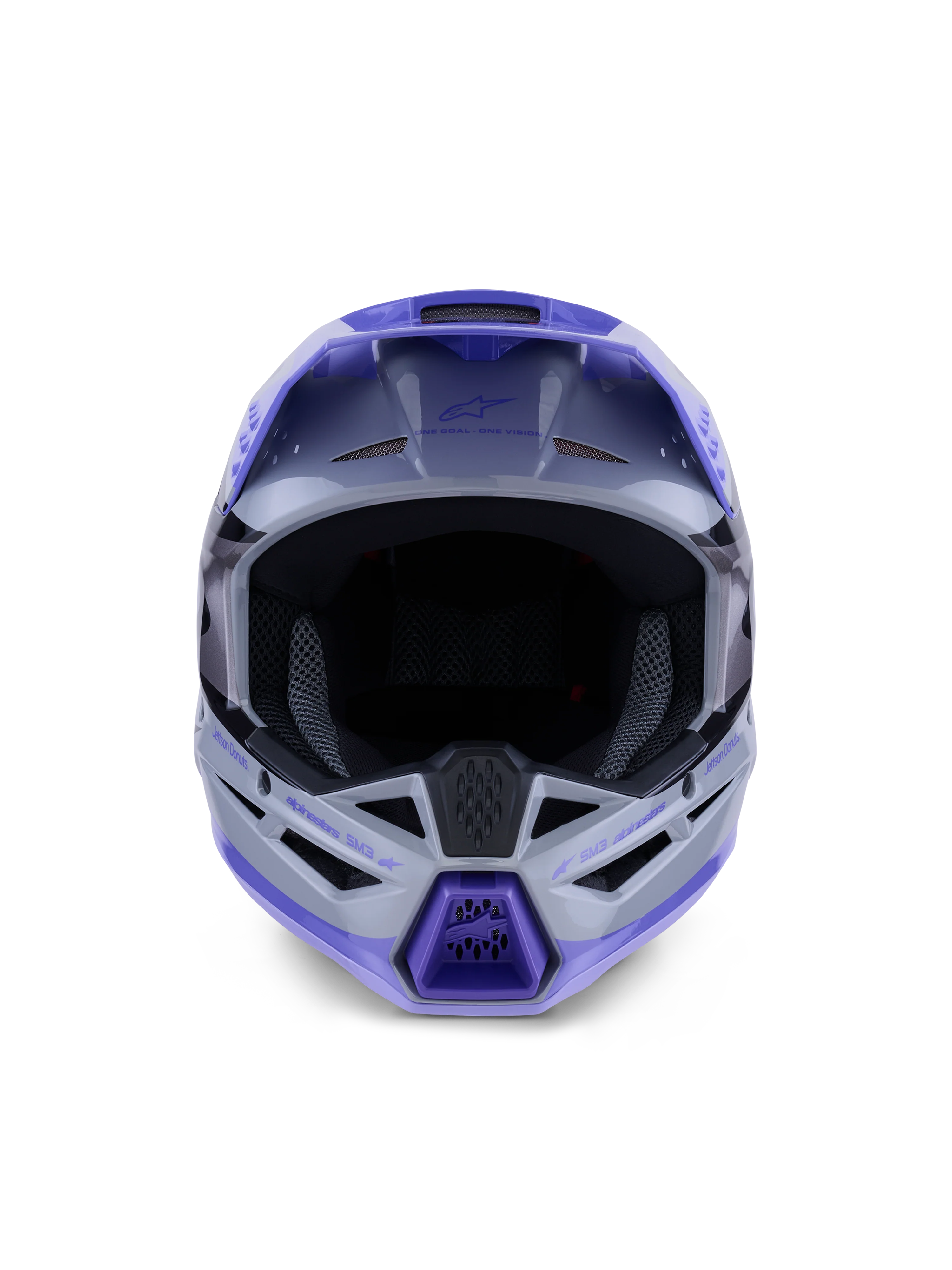 Capacete S-M3 Jettson ECE 22.06 - Image 5