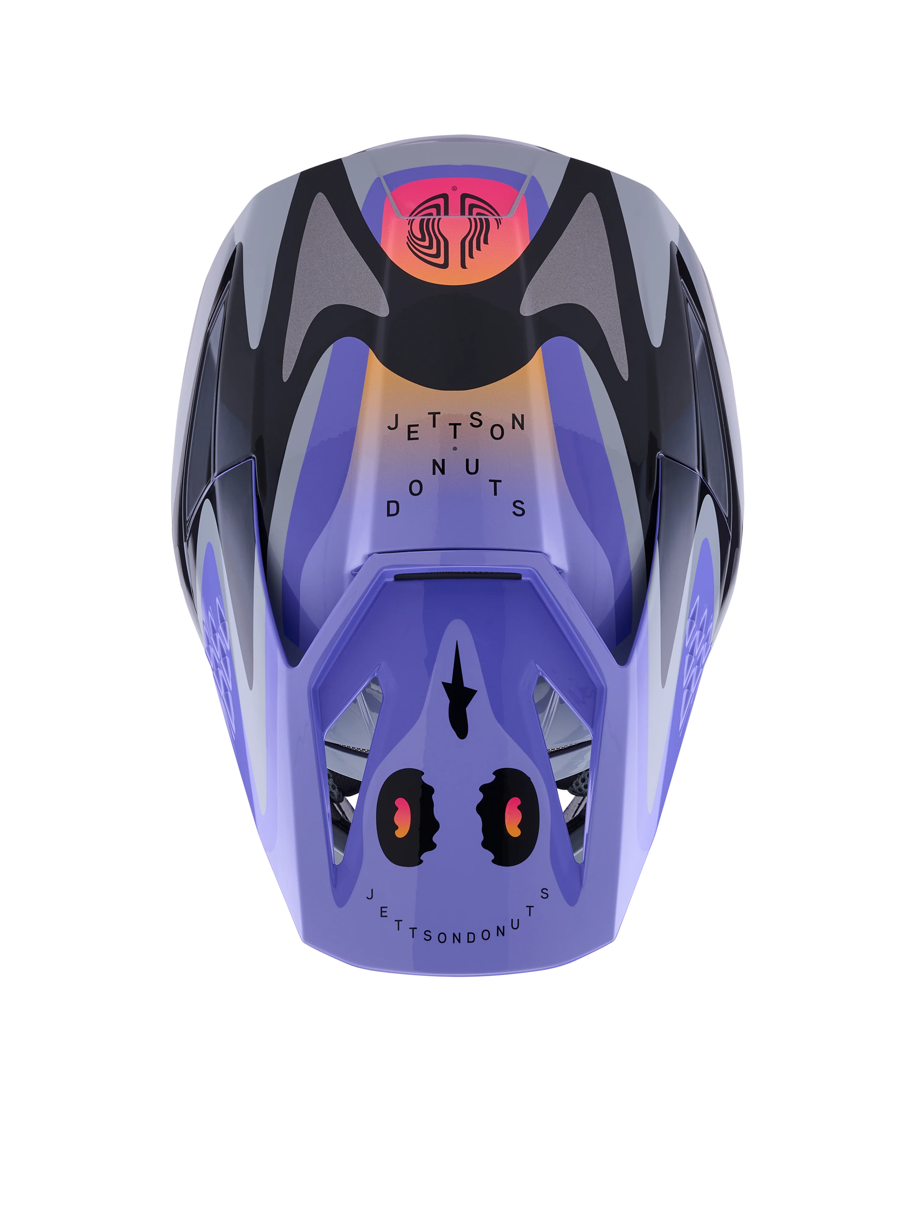 Capacete S-M3 Jettson ECE 22.06 - Image 7