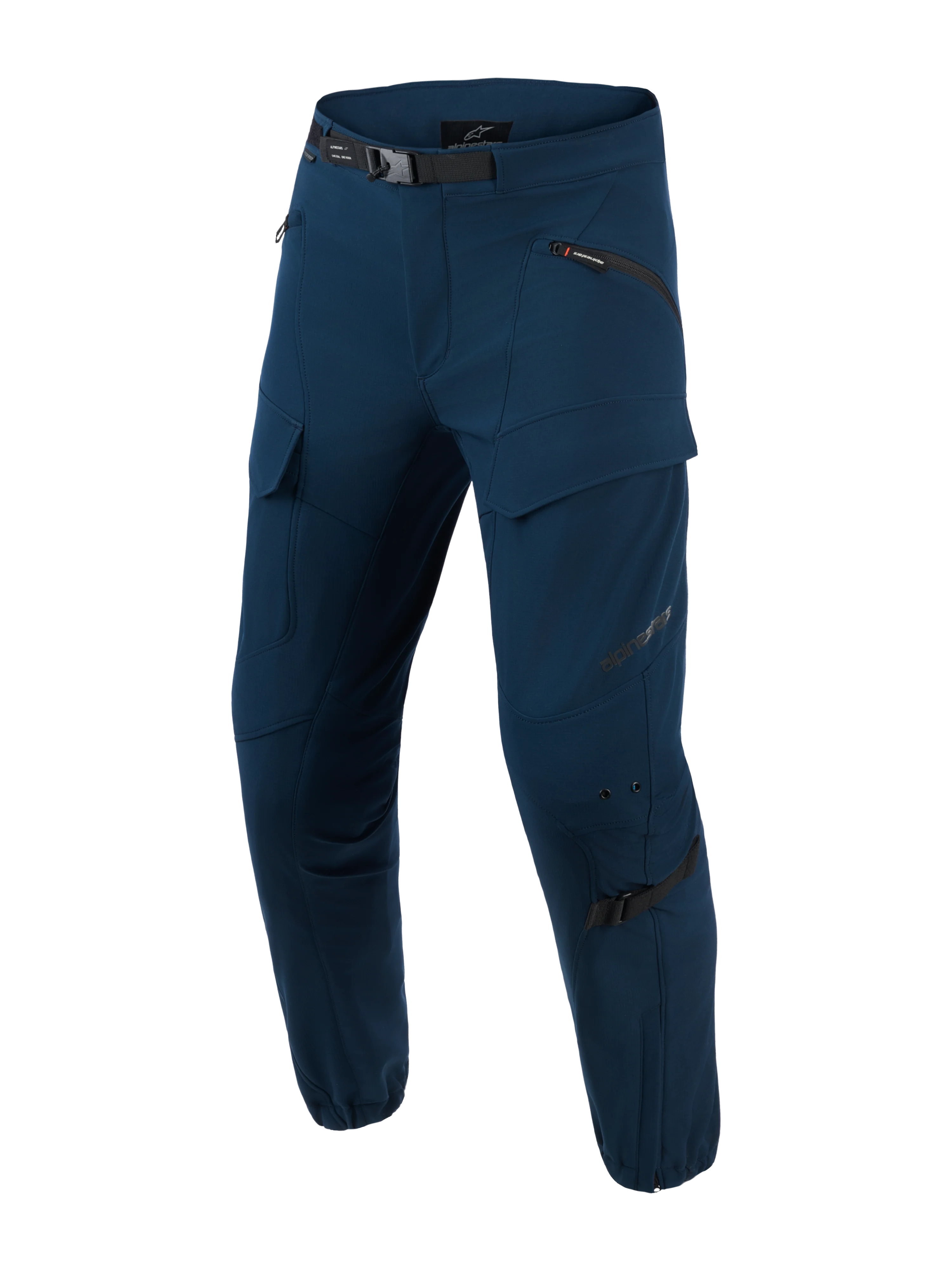 Calças De Moto Juggernaut V2 - Image 11