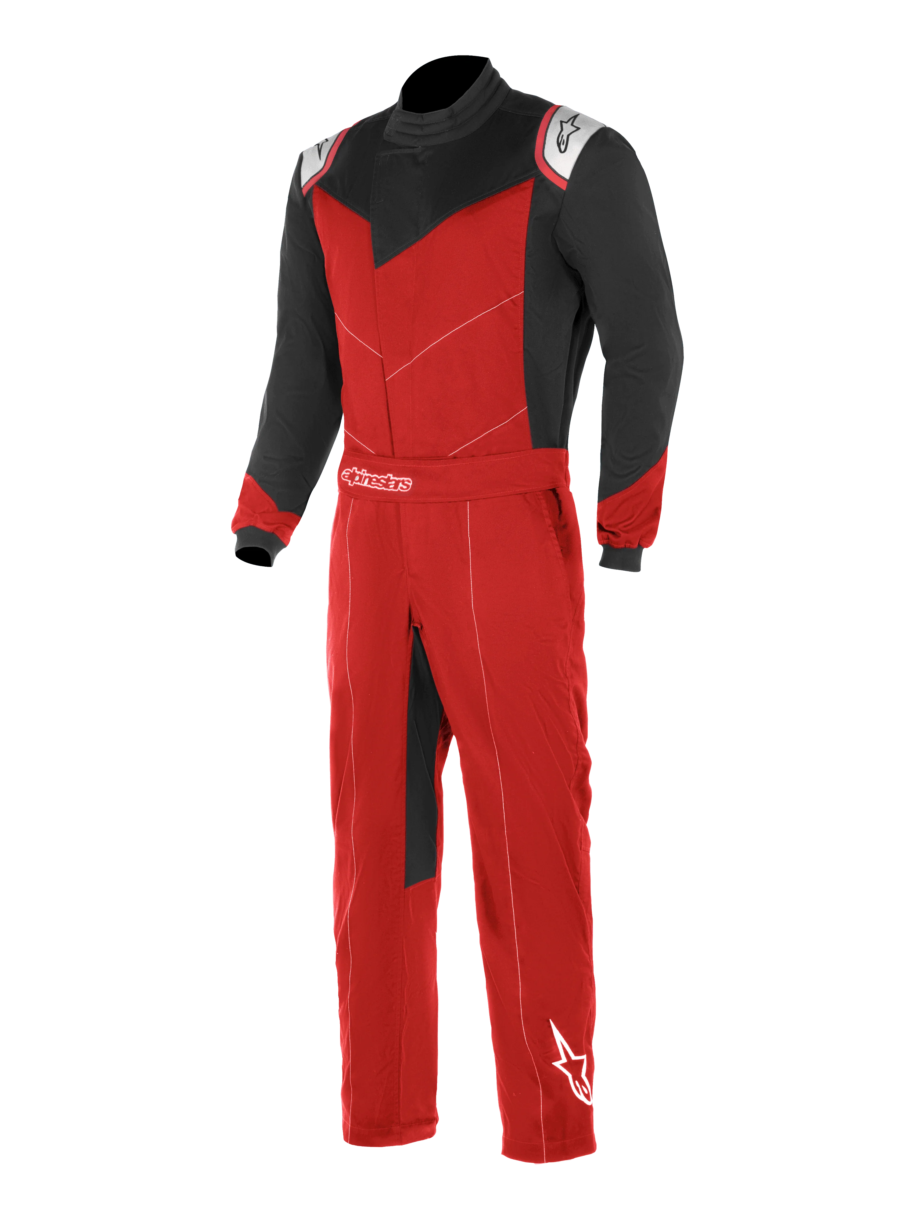 Macacão Para Kart Indoor