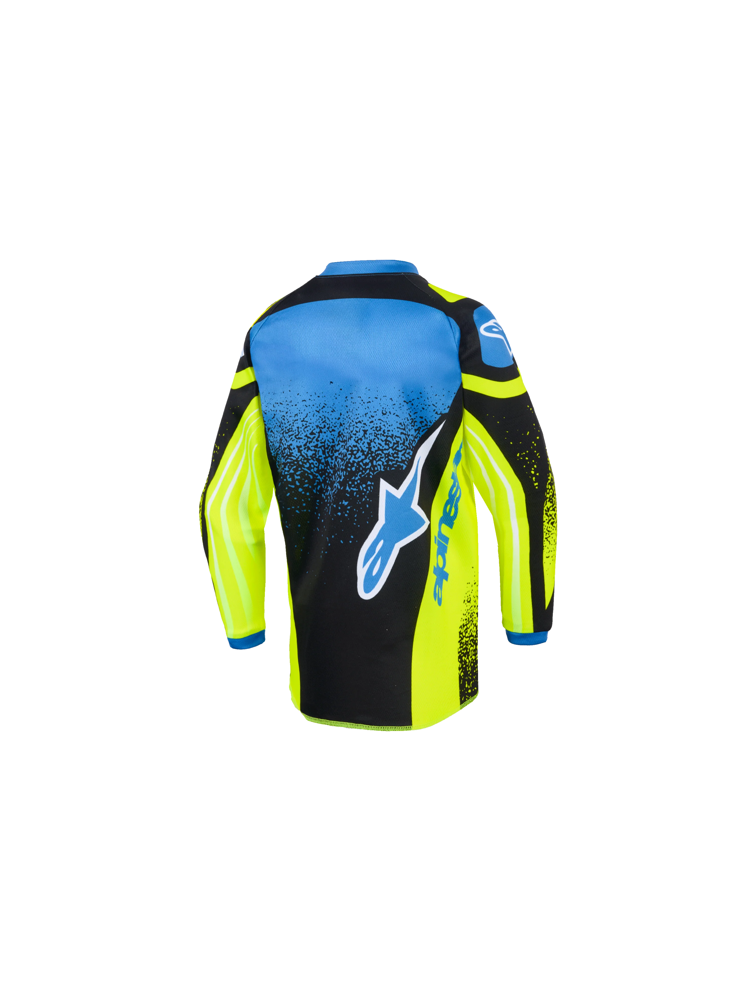 Camisola Racer Nomur Criança 2026 - Image 2
