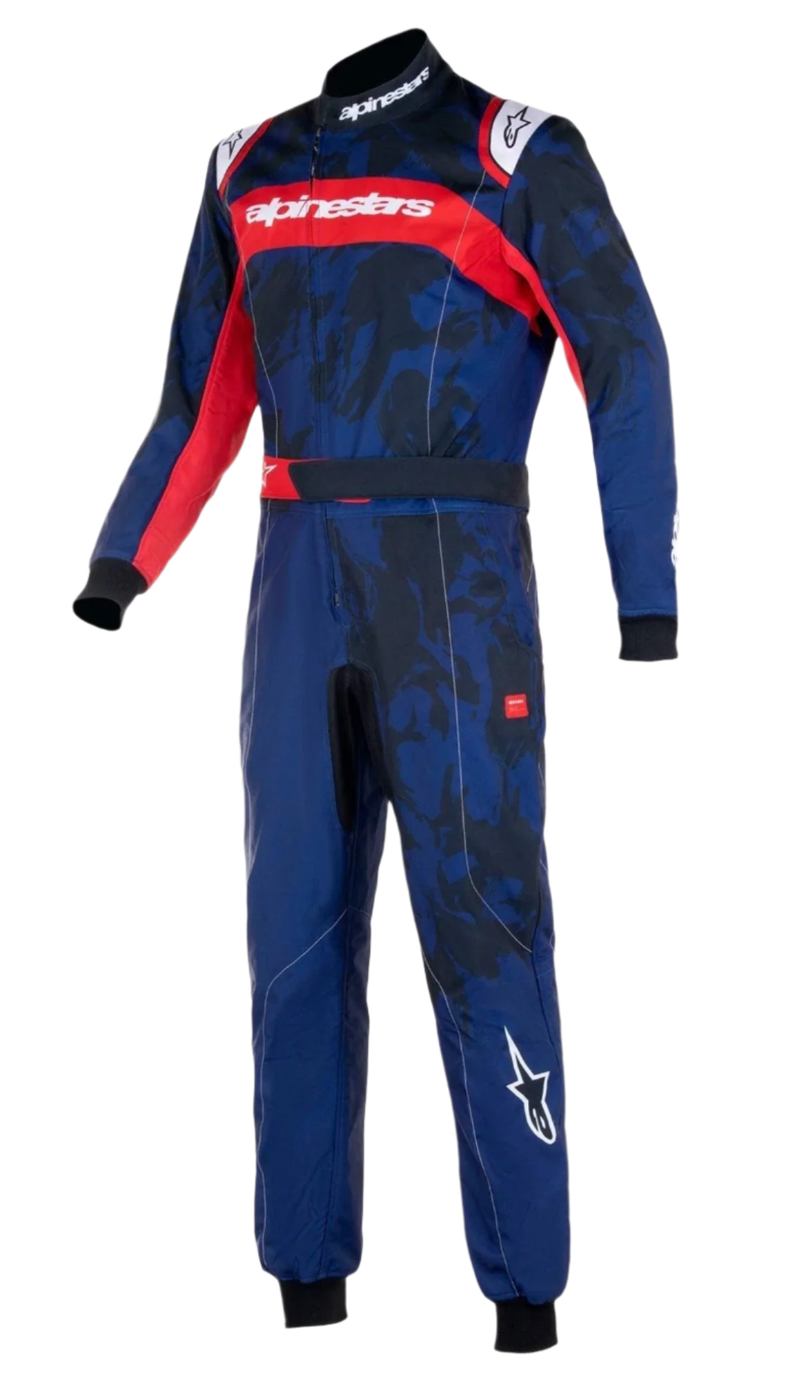 Macacão KMX-9 V3 Graphic 5 Jovem