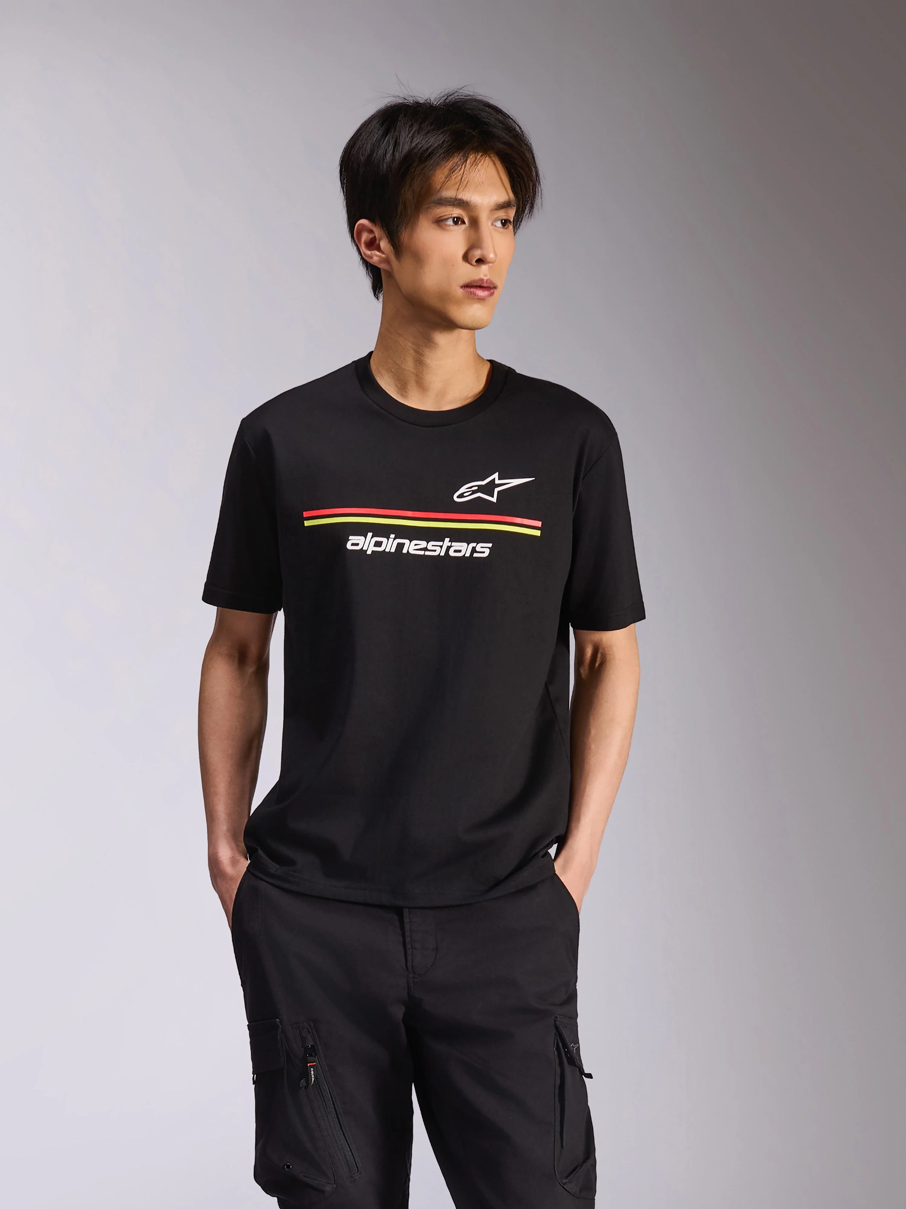 T-Shirt Lanes CSF