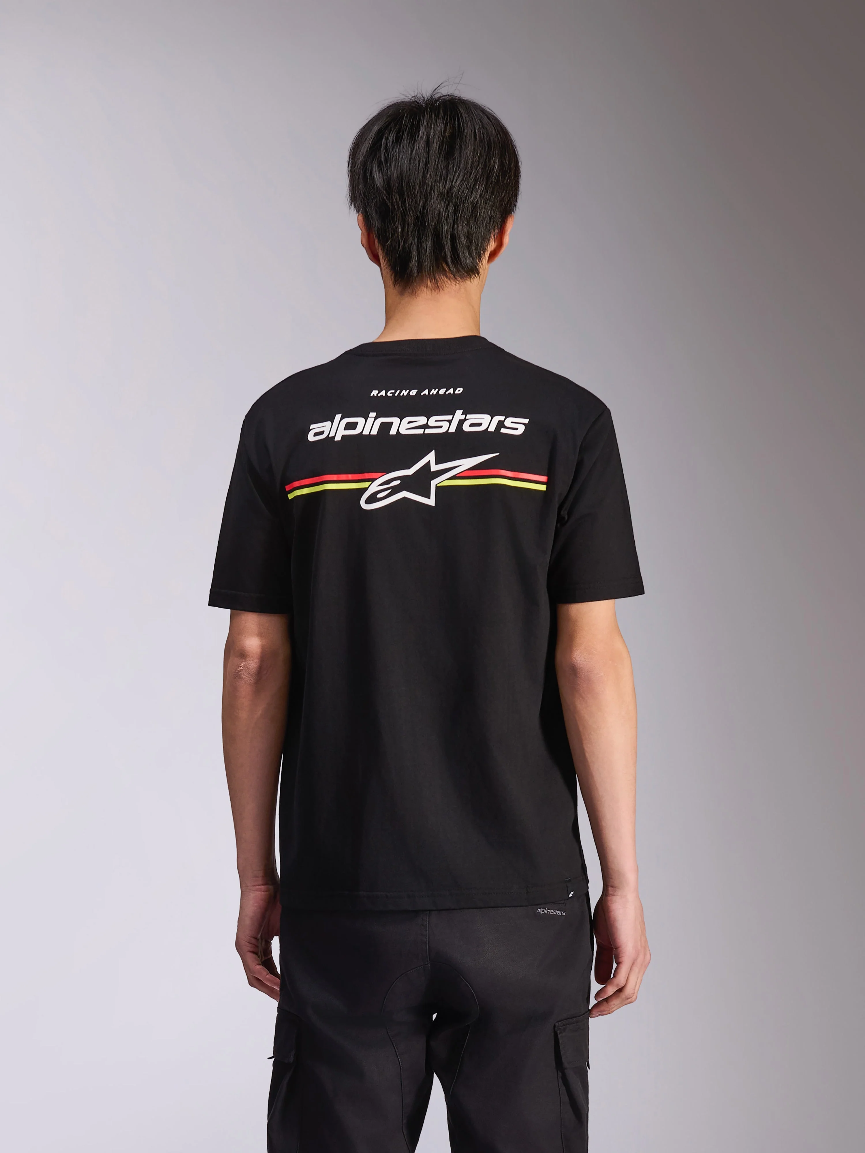 T-Shirt Lanes CSF - Image 2