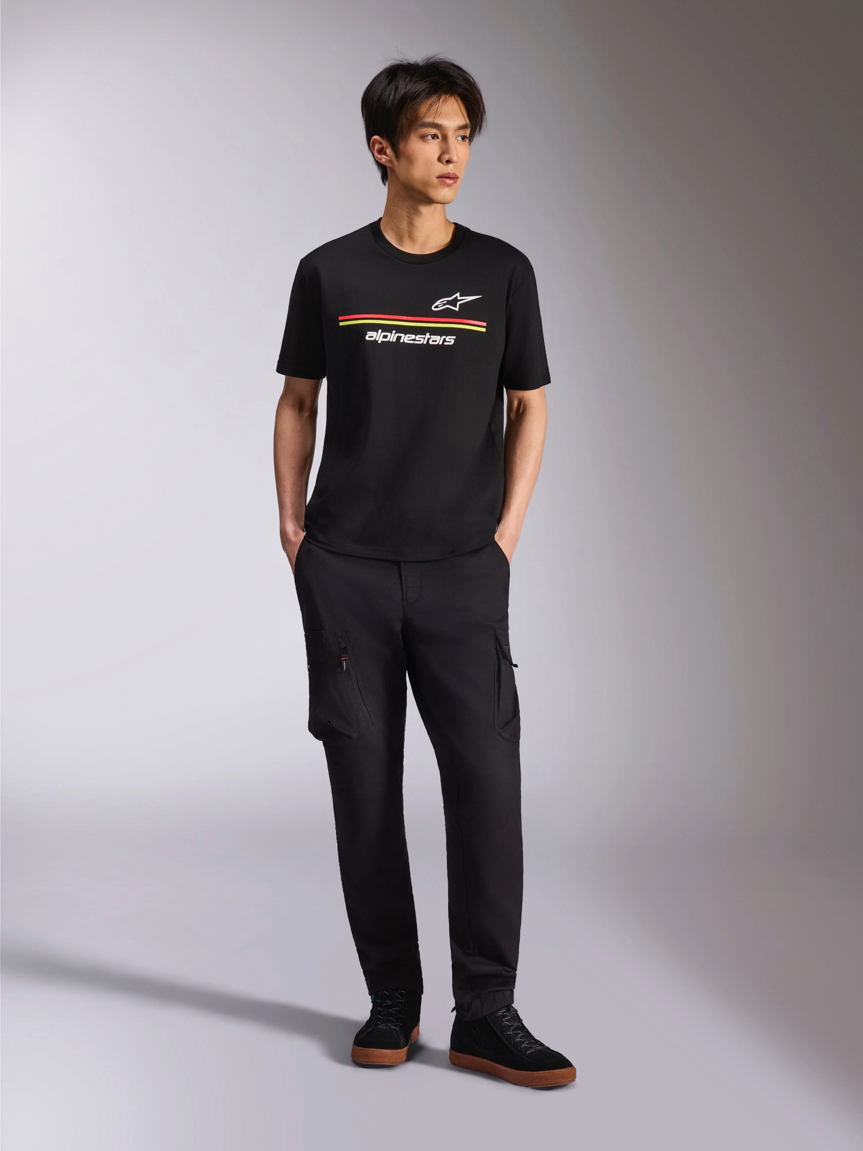 T-Shirt Lanes CSF - Image 3