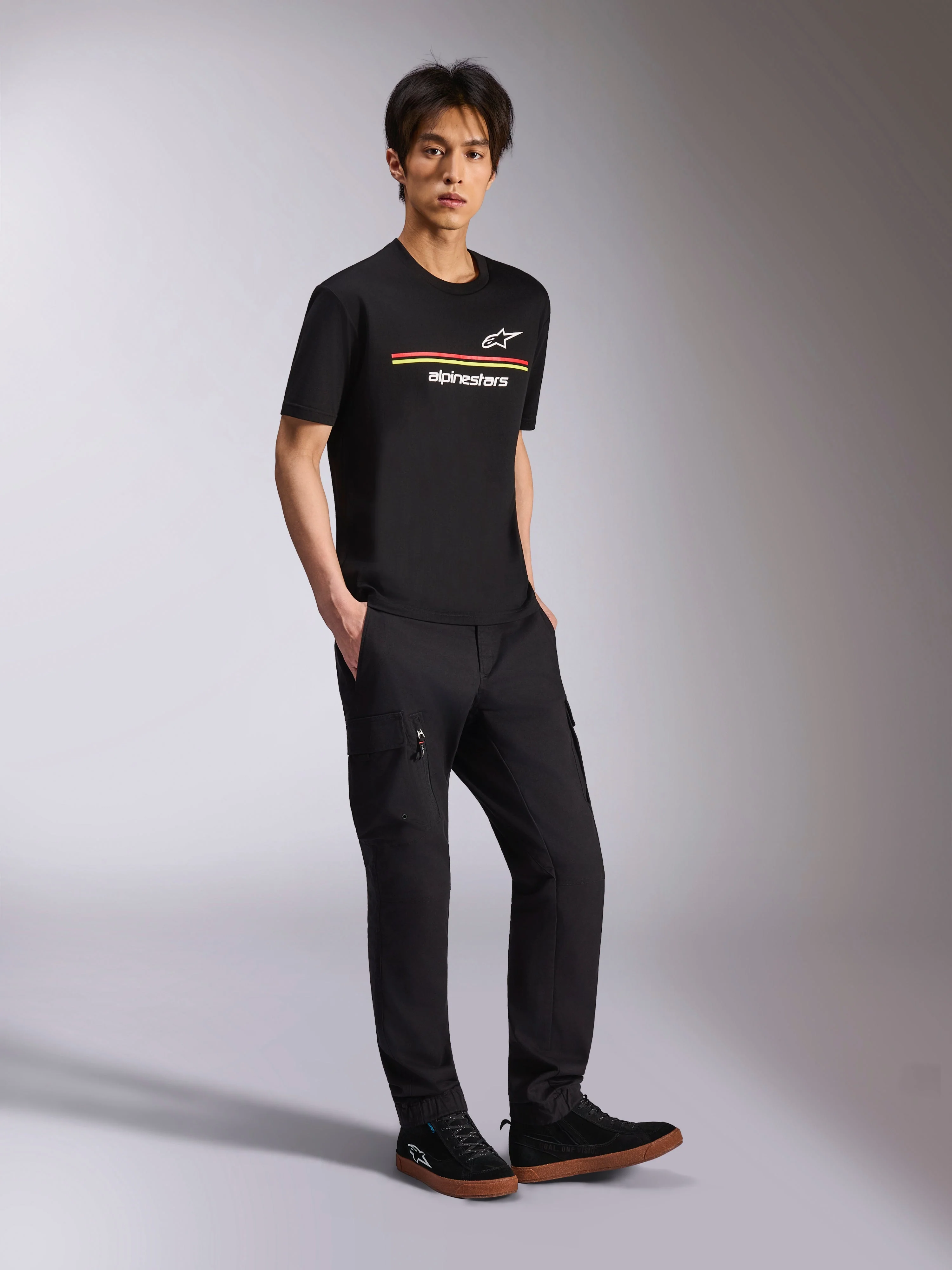 T-Shirt Lanes CSF - Image 4