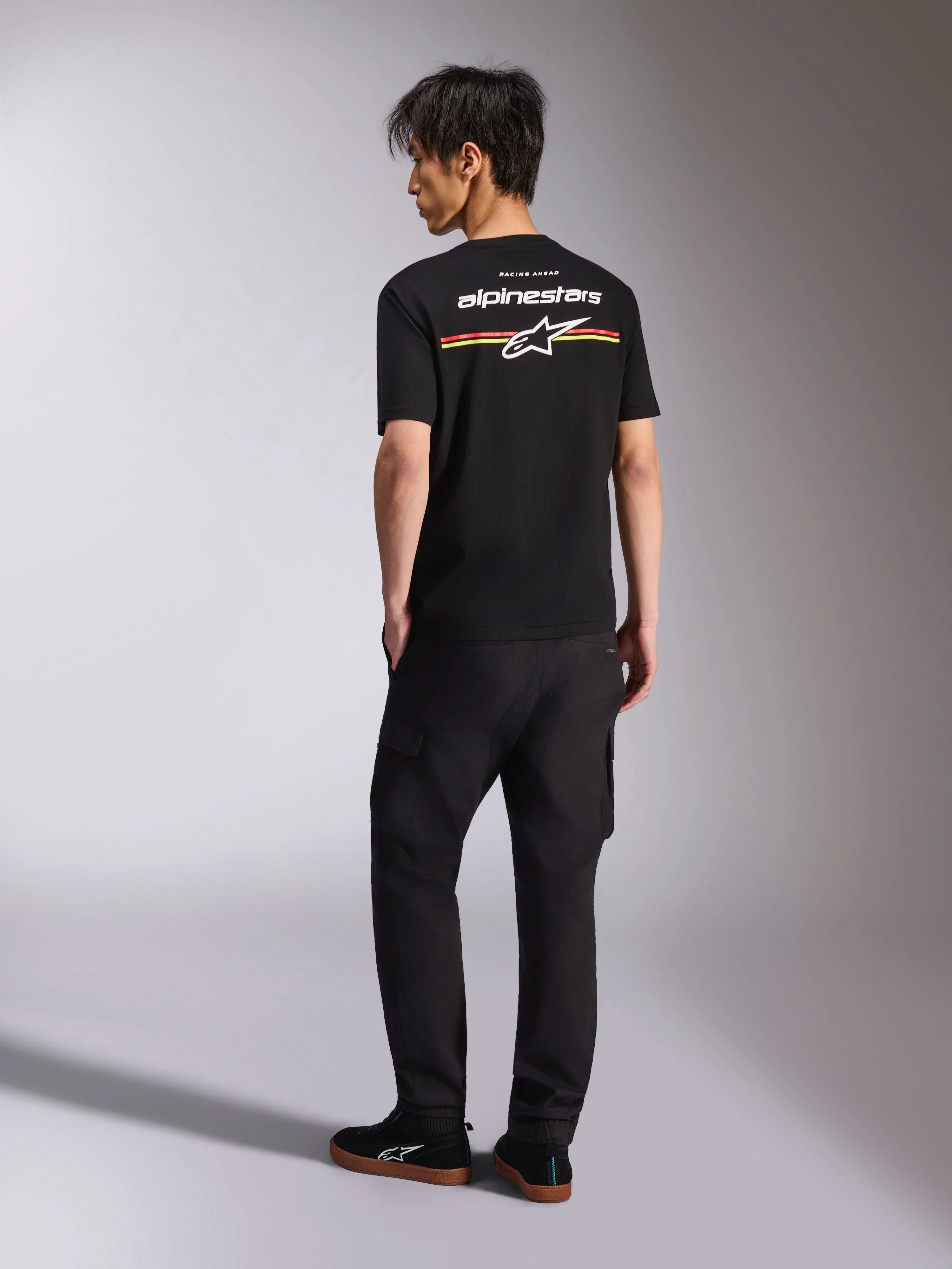 T-Shirt Lanes CSF - Image 5