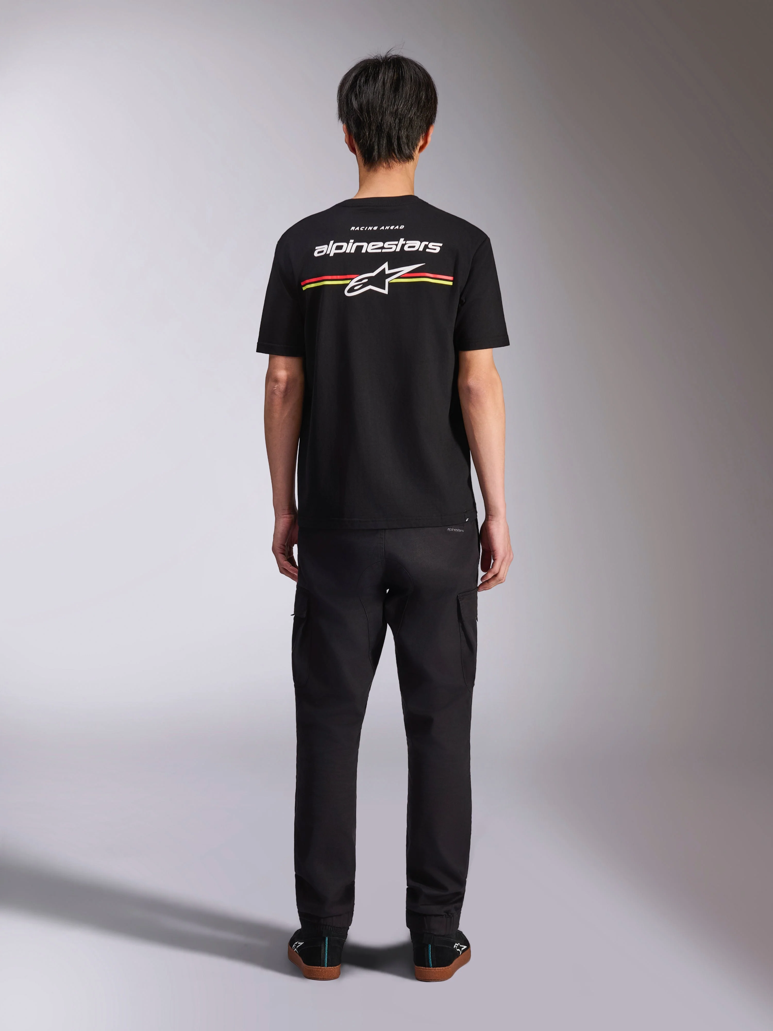 T-Shirt Lanes CSF - Image 6