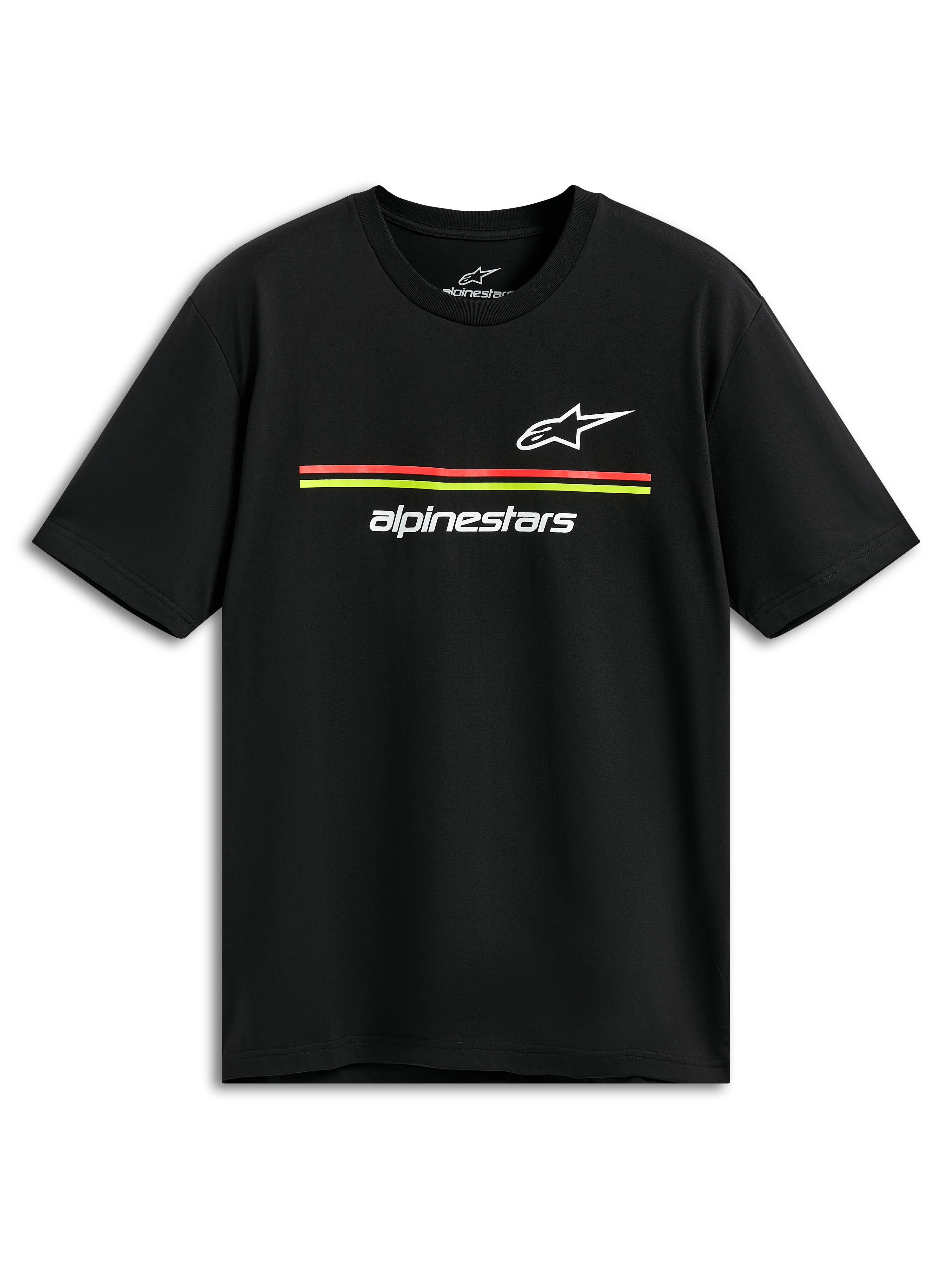 T-Shirt Lanes CSF - Image 9
