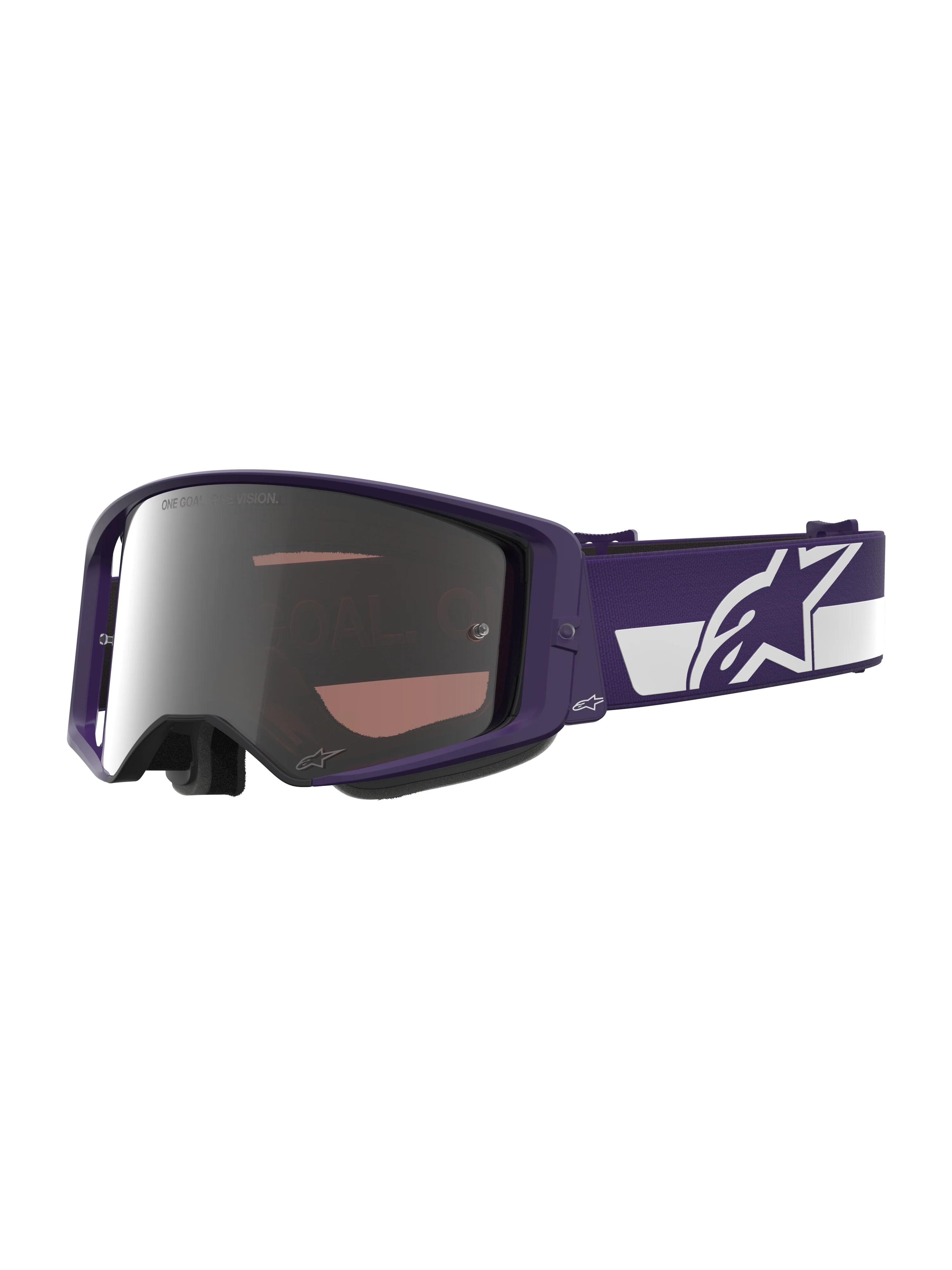 Óculos HUNTA96 XXV Supertech Vision Edição Limitada