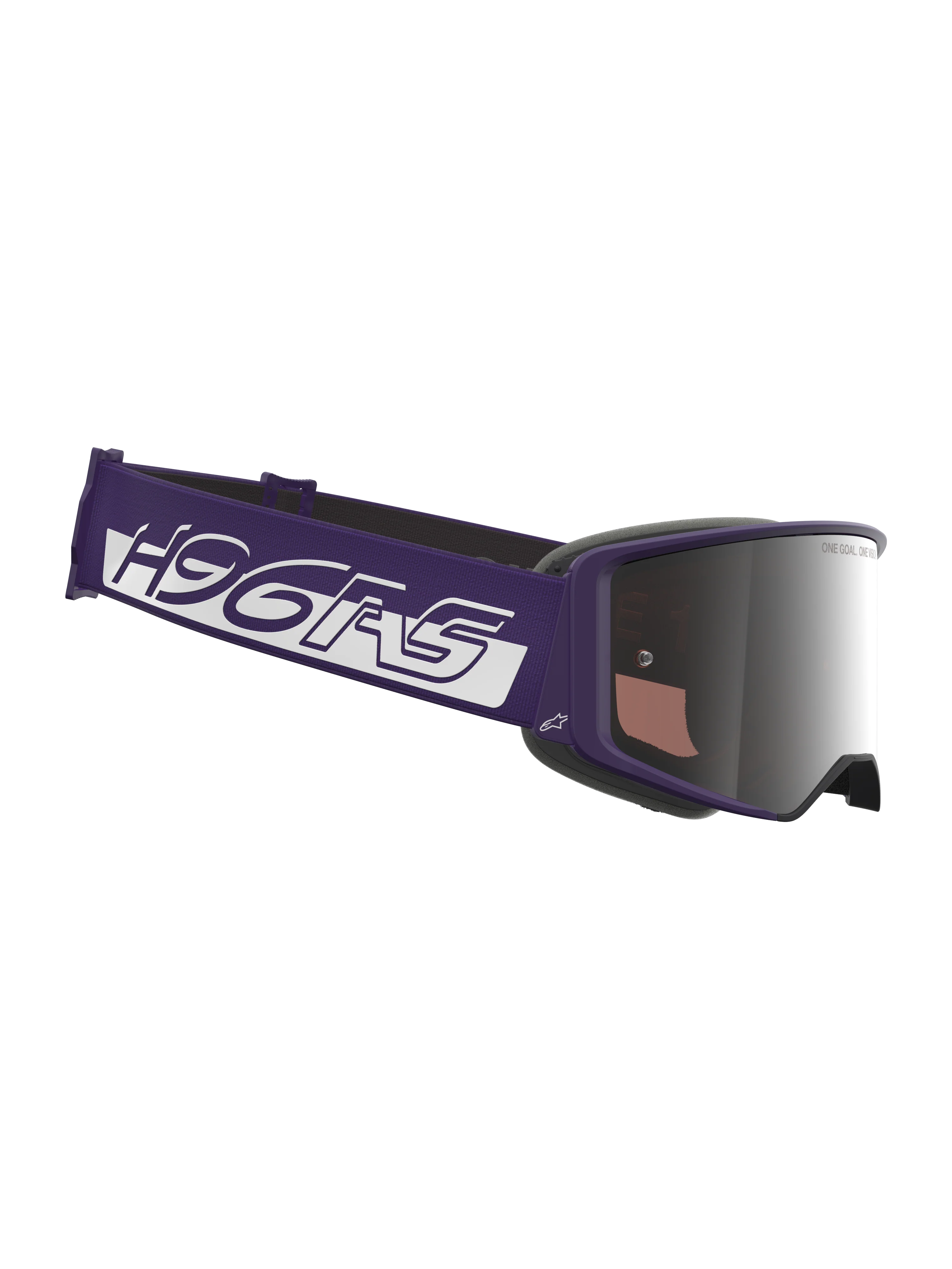Óculos HUNTA96 XXV Supertech Vision Edição Limitada - Image 2