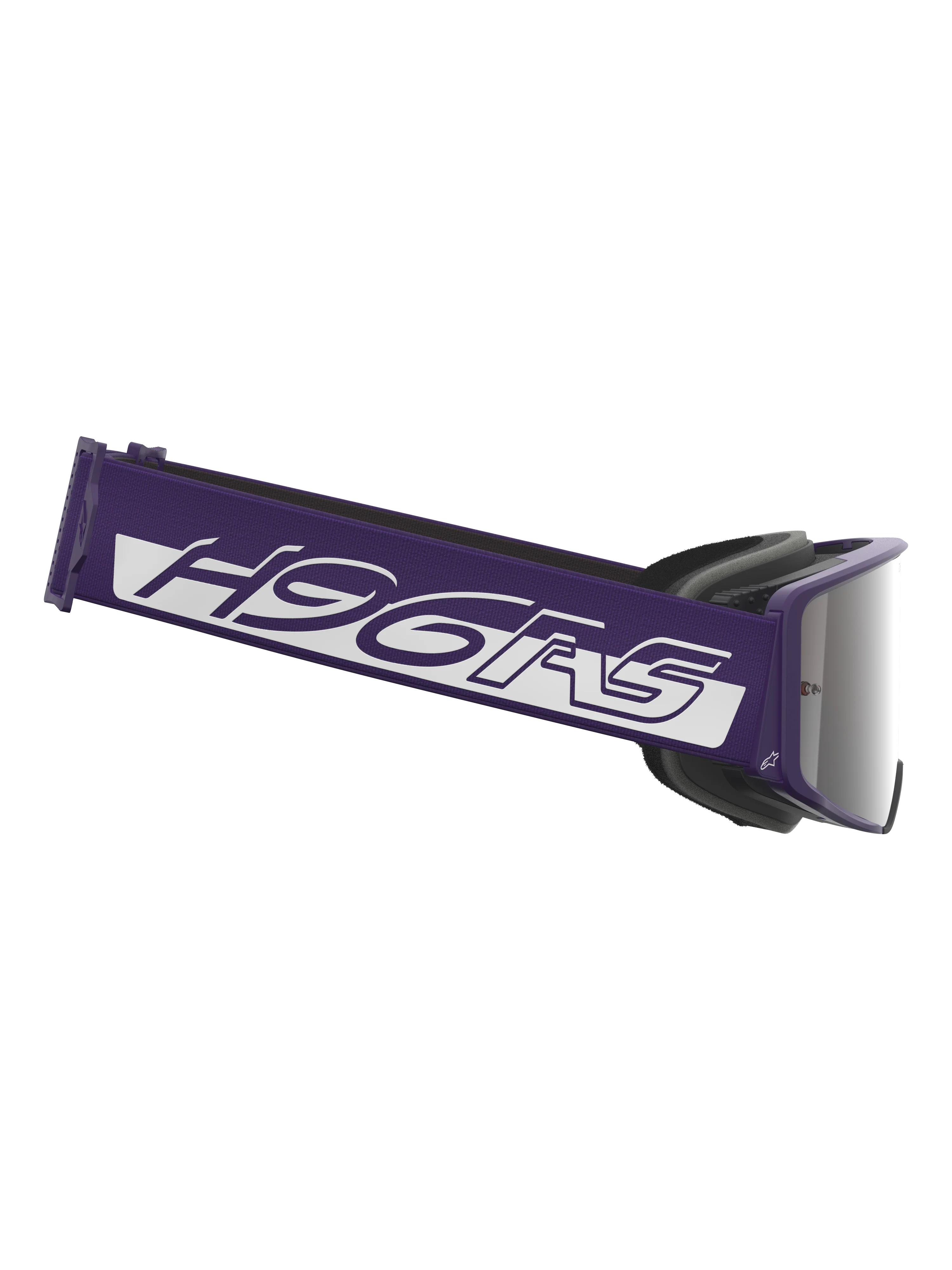 Óculos HUNTA96 XXV Supertech Vision Edição Limitada - Image 3