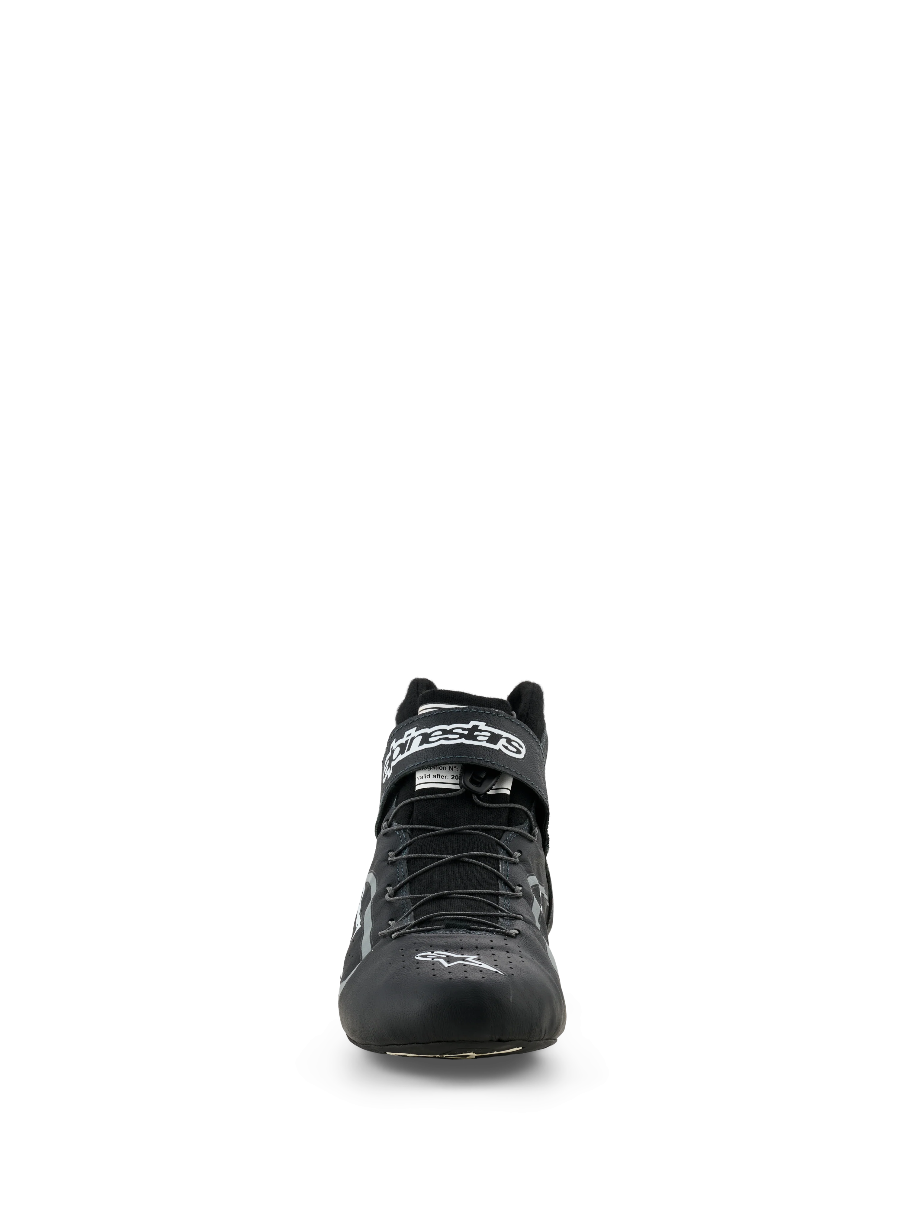 Sapatos Lamborghini Tech-1 Z V3 Edição Limitada FIA - Image 4