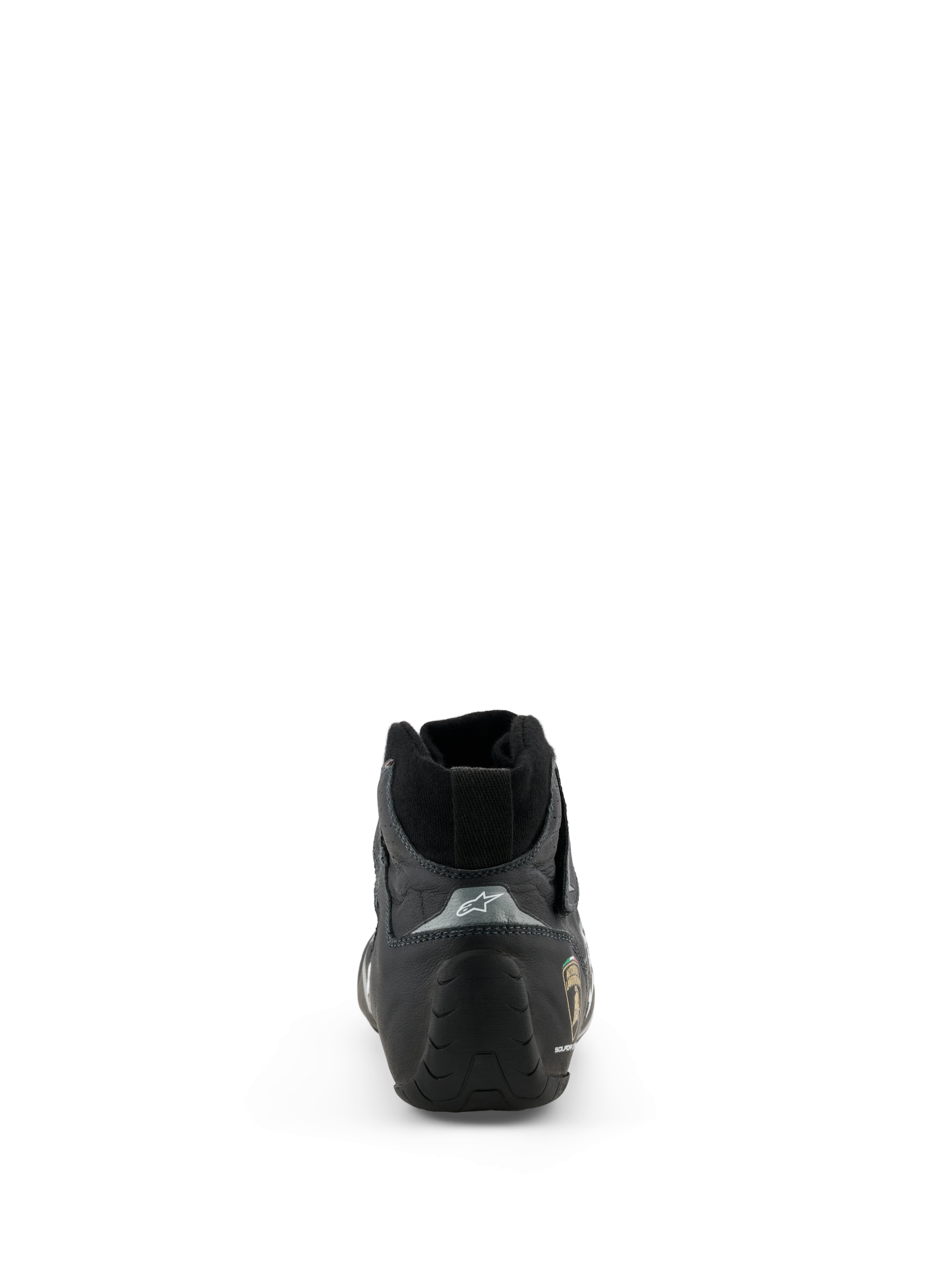 Sapatos Lamborghini Tech-1 Z V3 Edição Limitada FIA - Image 5