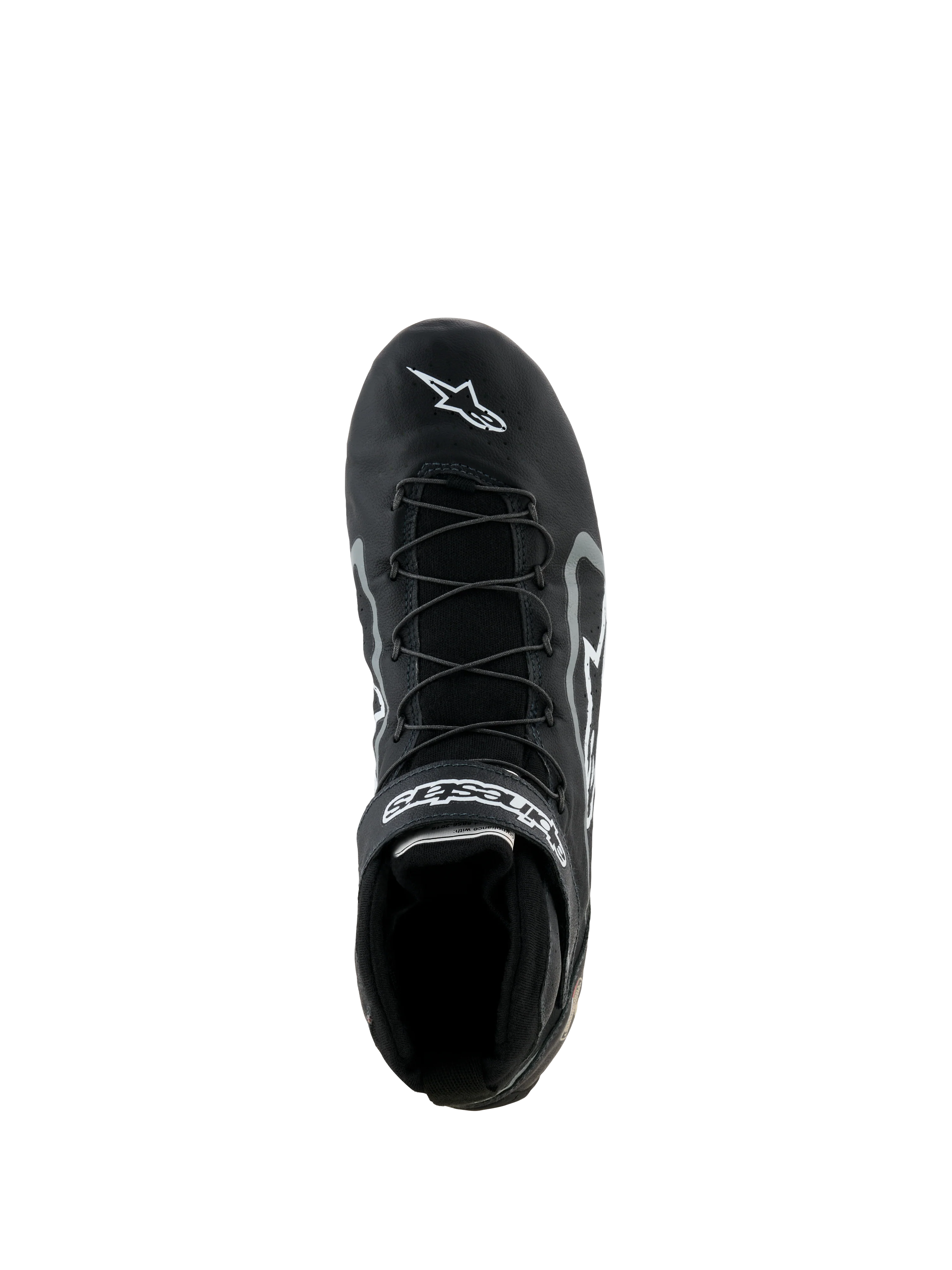 Sapatos Lamborghini Tech-1 Z V3 Edição Limitada FIA - Image 6