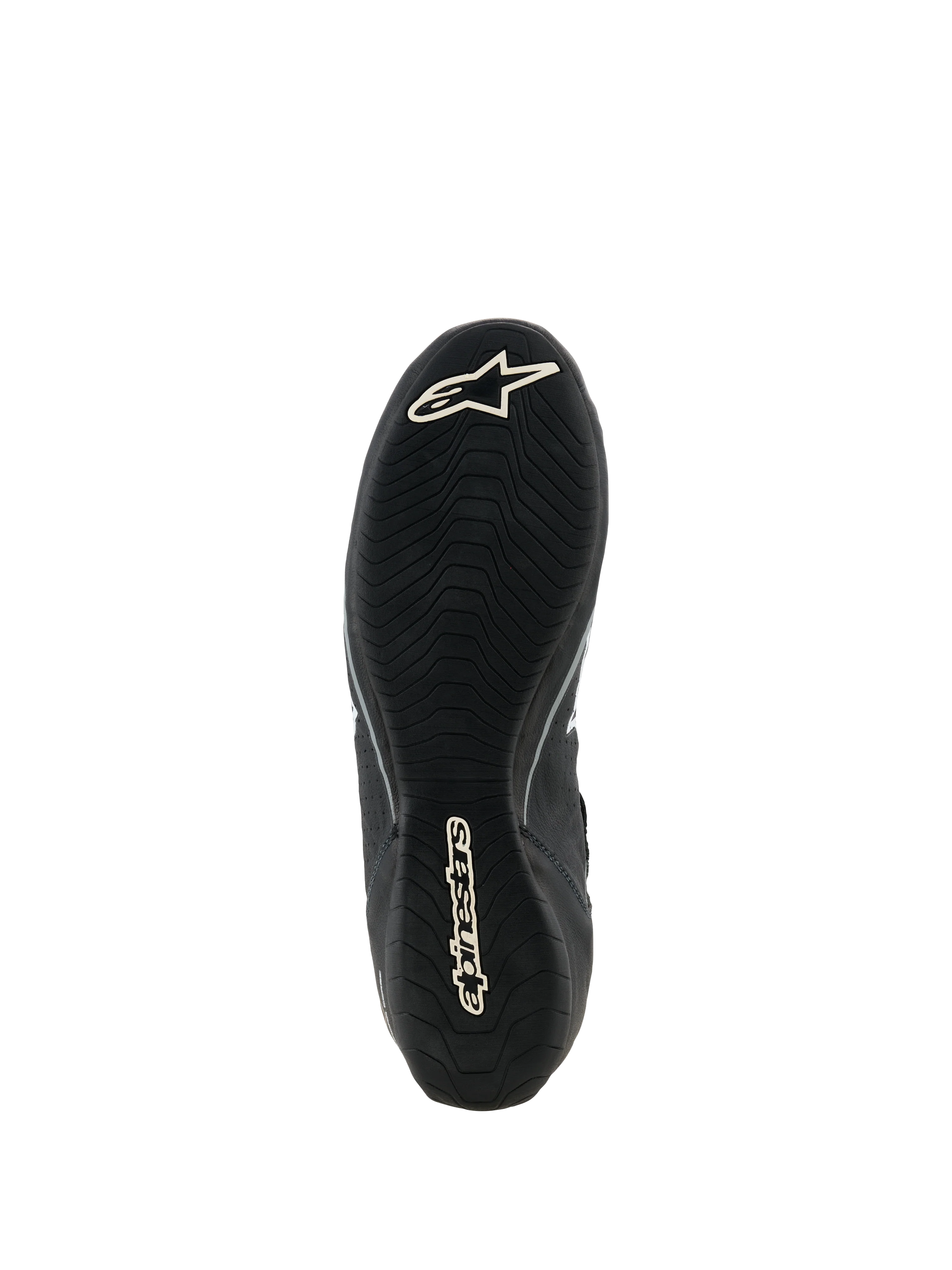 Sapatos Lamborghini Tech-1 Z V3 Edição Limitada FIA - Image 7