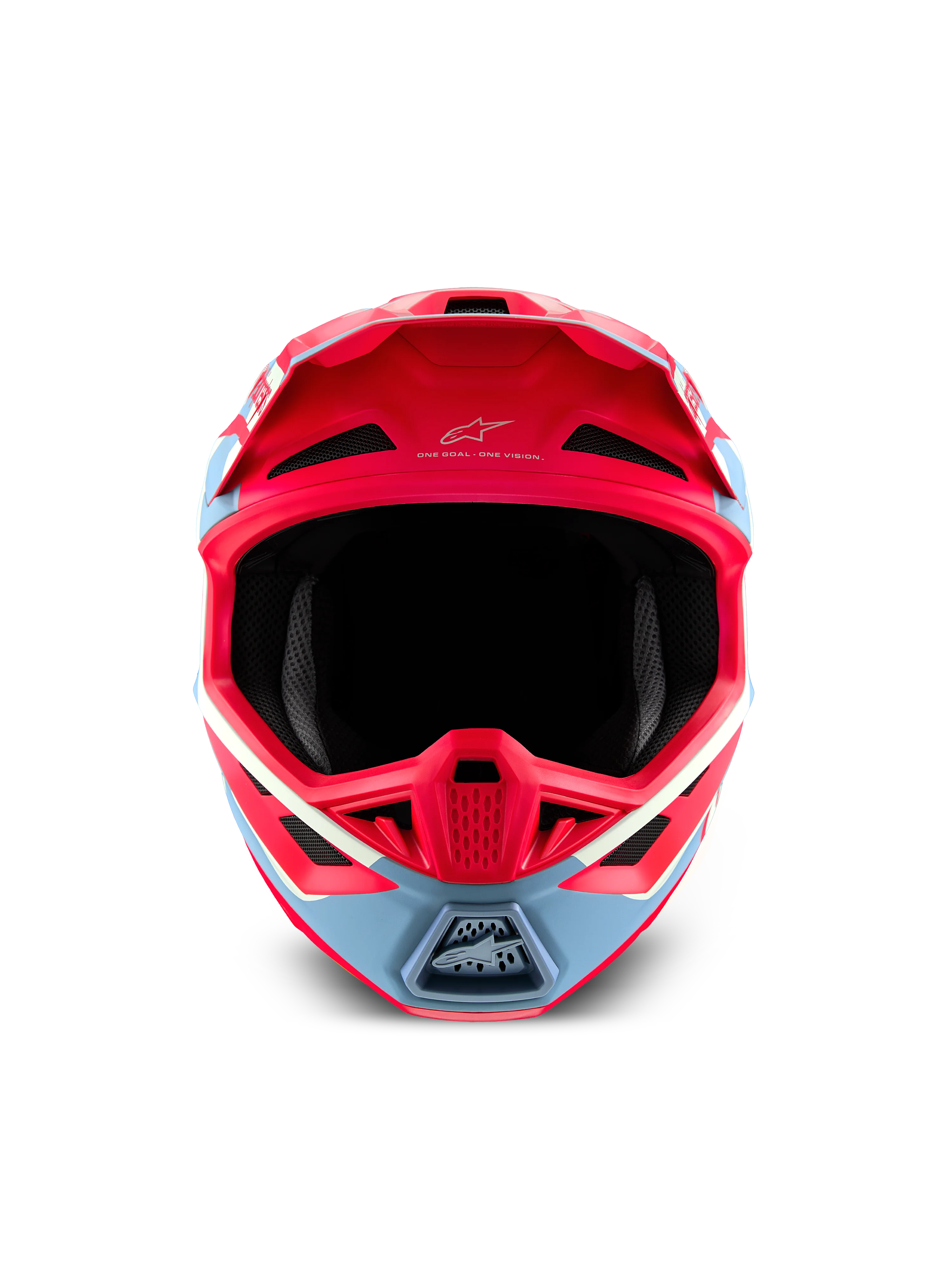 Capacete S-M7 Beast Coast Edição Limitada ECE 22.06 - Image 6