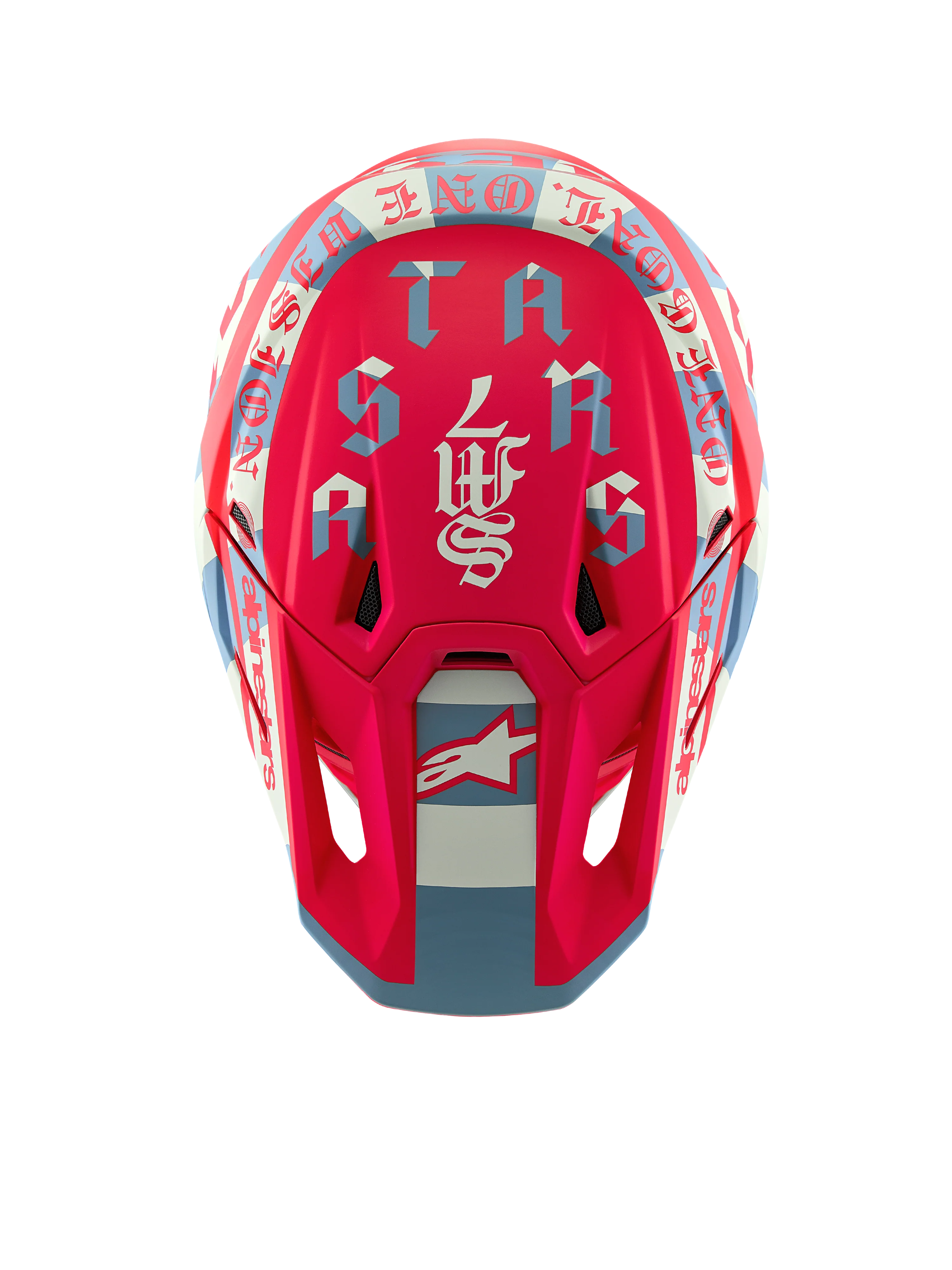 Capacete S-M7 Beast Coast Edição Limitada ECE 22.06 - Image 7