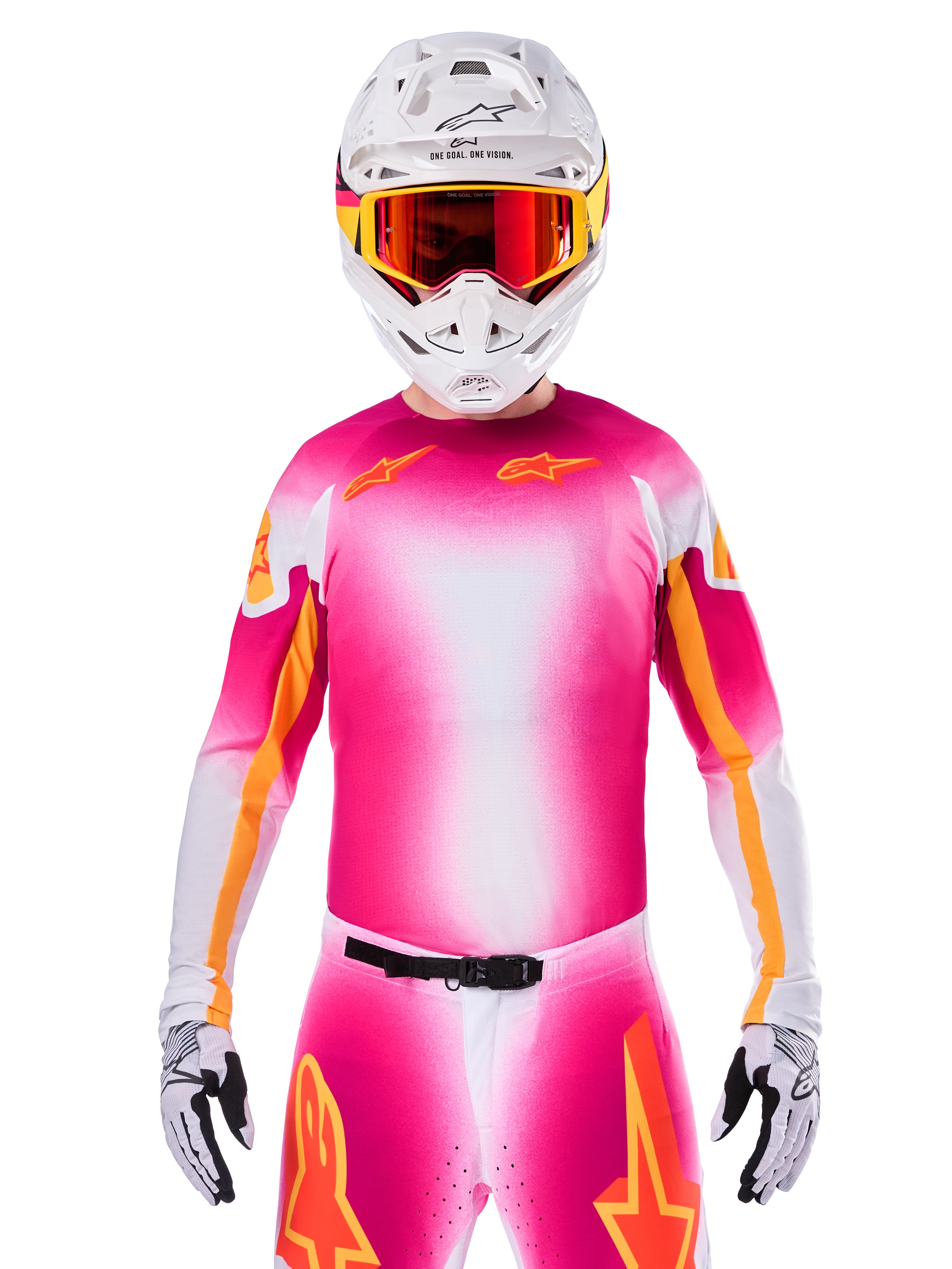 Camisola Supertech AFD MIG Edição Limitada