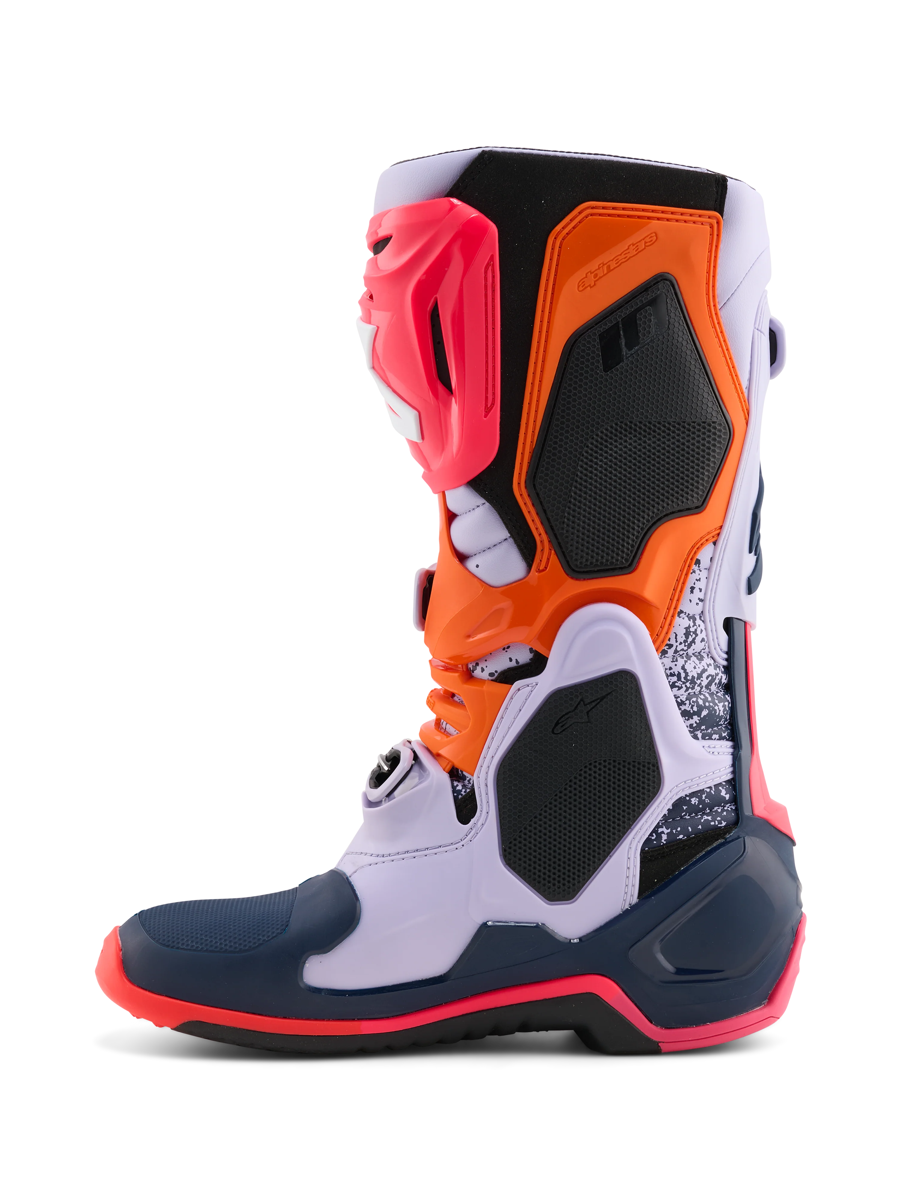 Botas Tech 10 Records Edição Limitada - Image 3