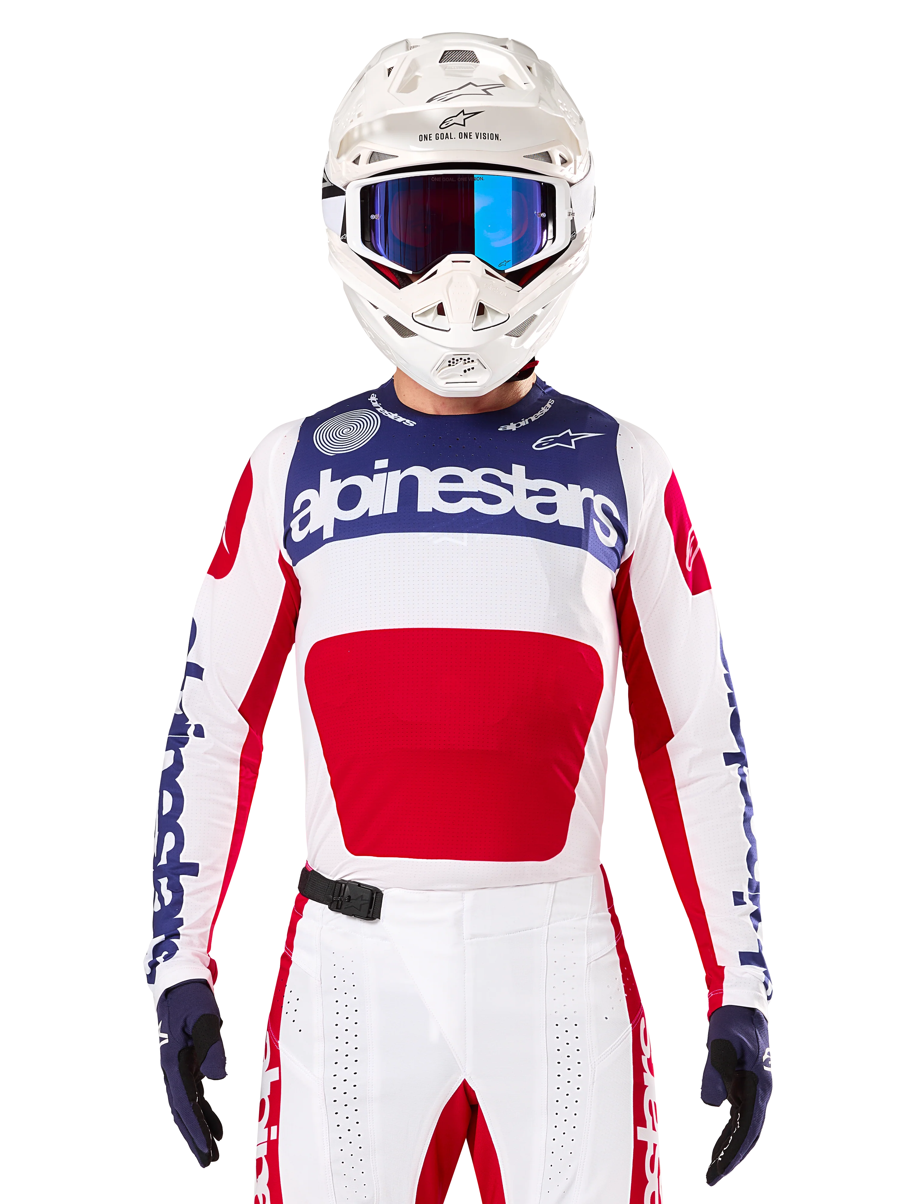Camisola Techstar Fortitude Edição Limitada