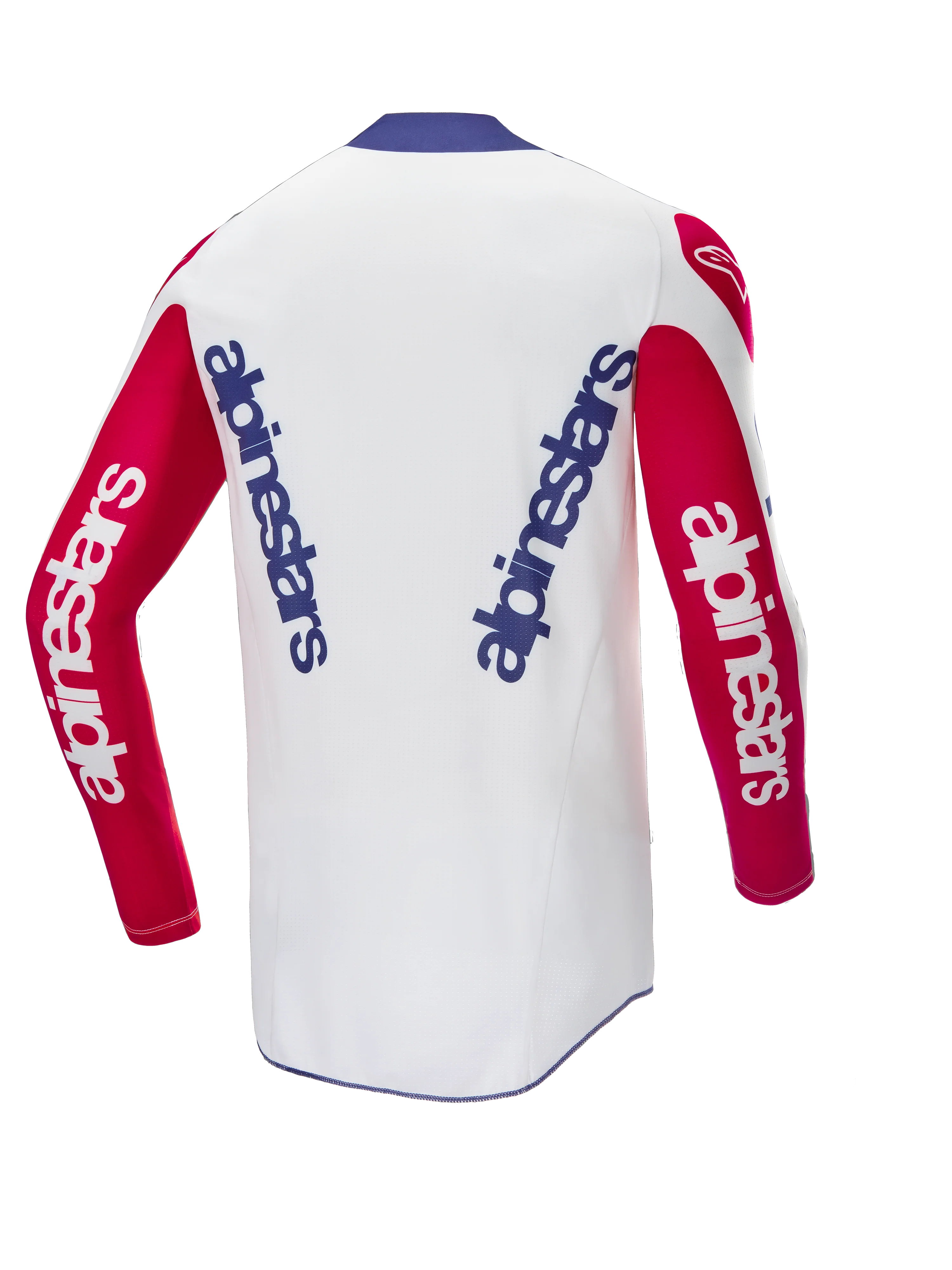 Camisola Techstar Fortitude Edição Limitada - Image 5