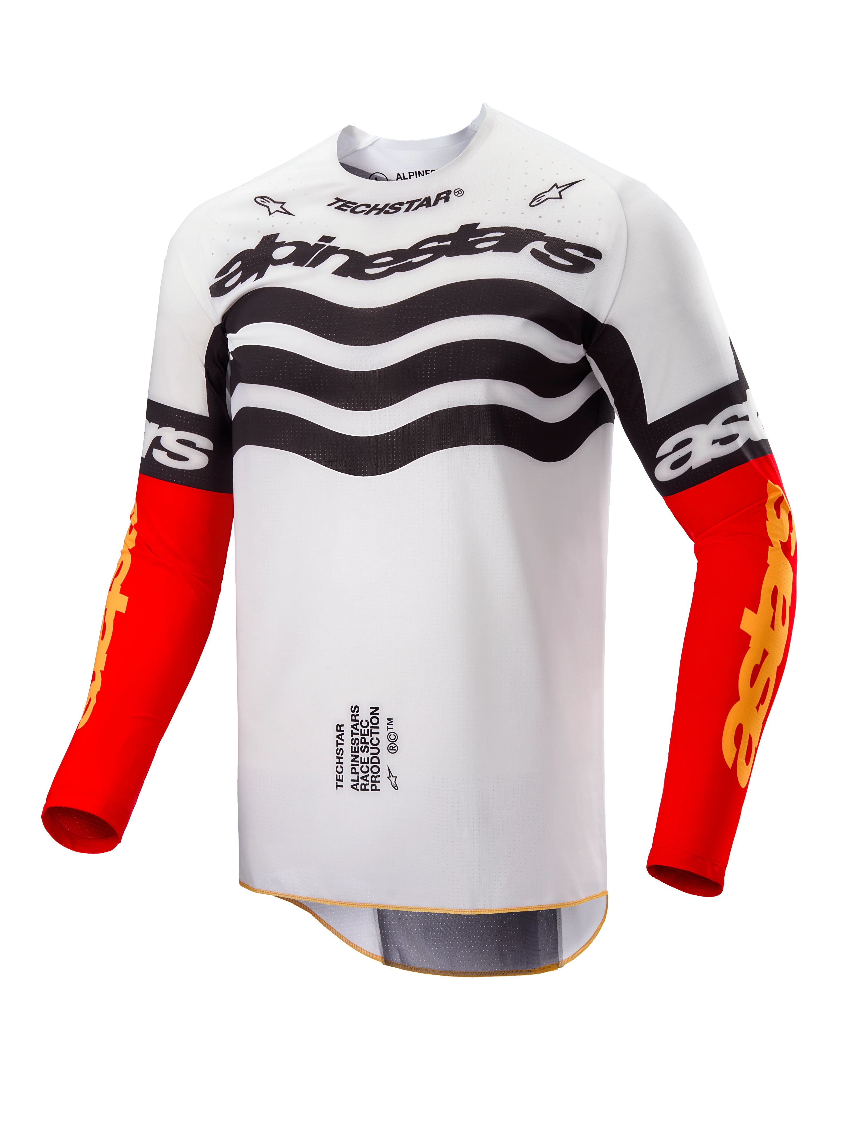 Camisola Techstar Deep Edição Limitada - Image 4
